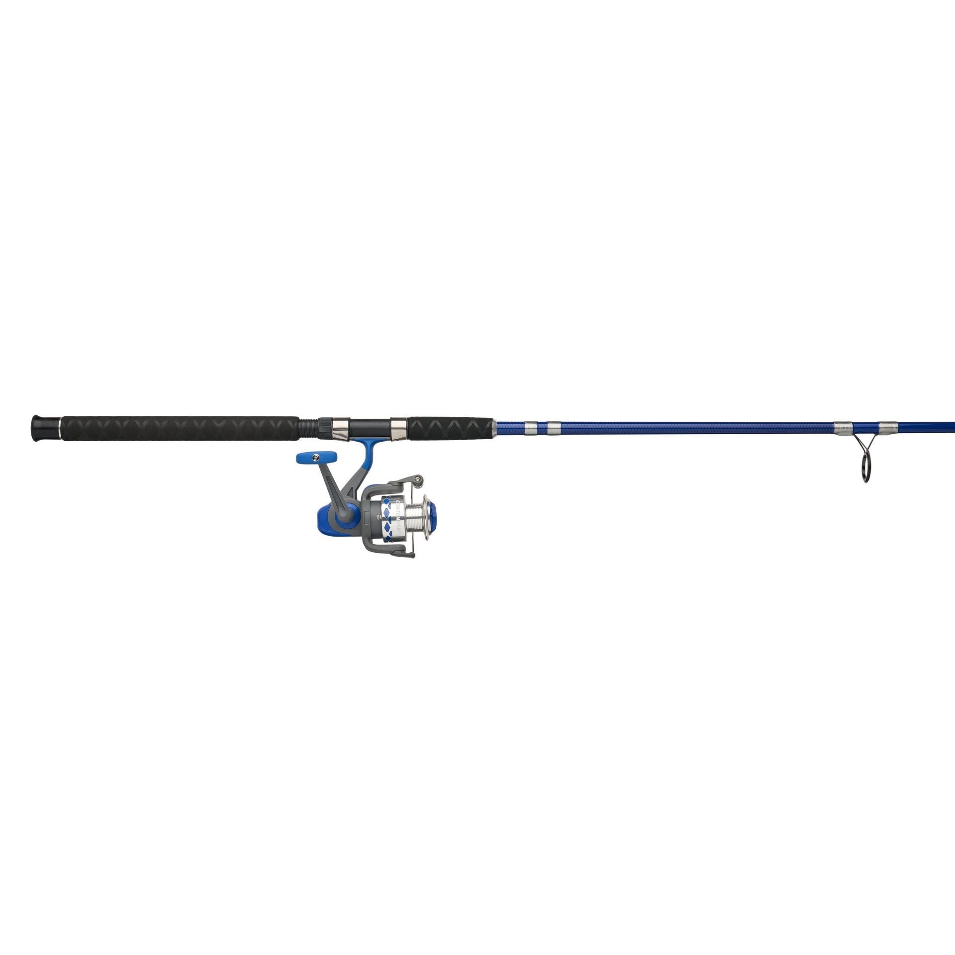 Contender® Spinning Combo