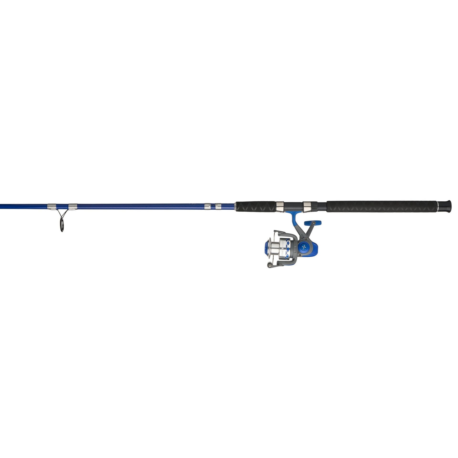 Contender® Spinning Combo
