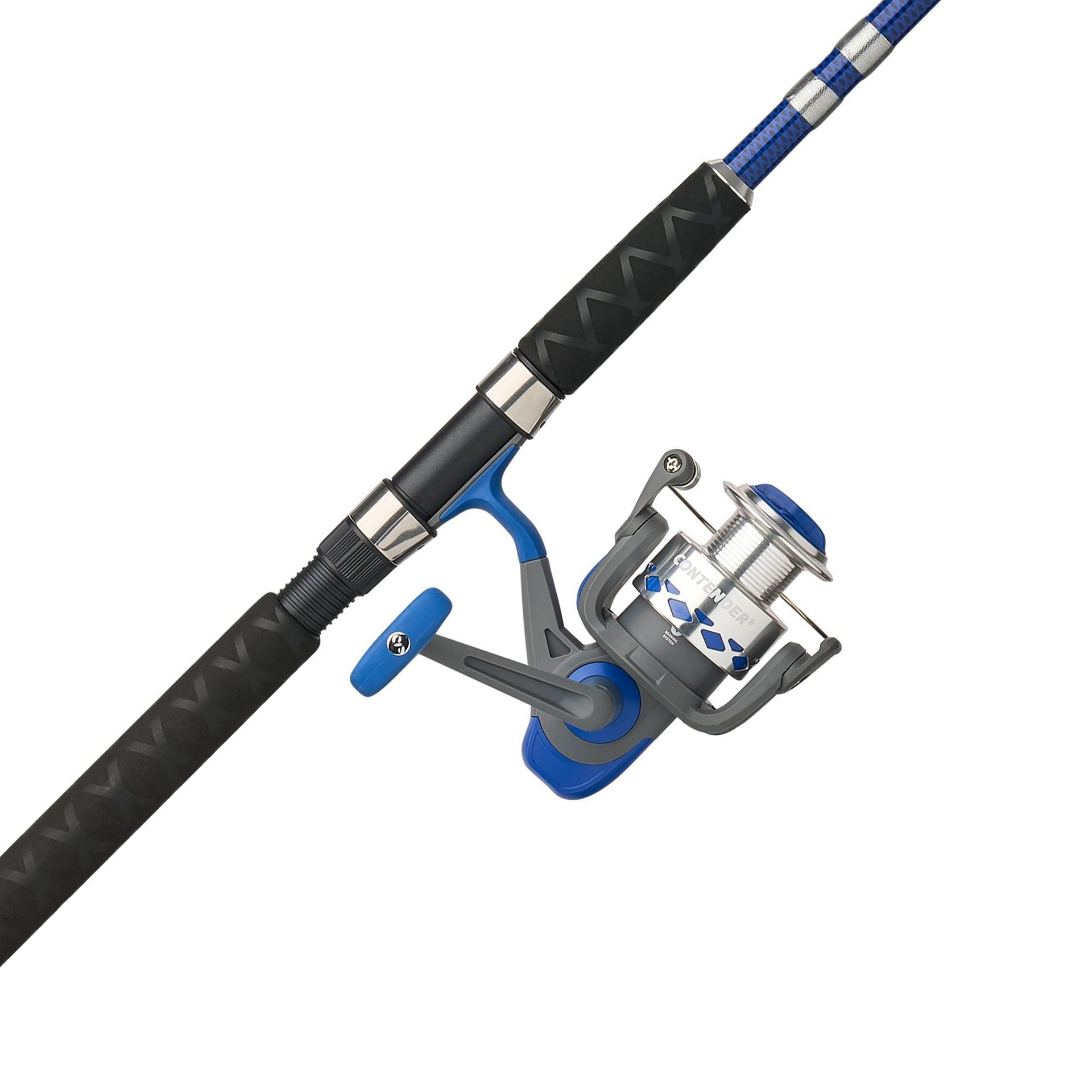 Contender® Spinning Combo