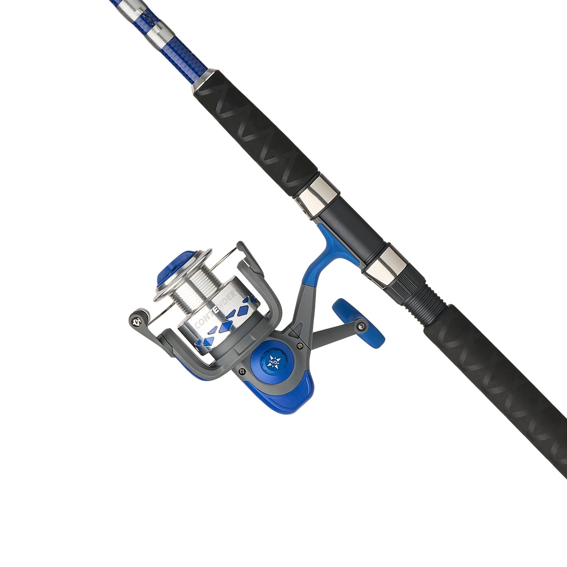 Contender® Spinning Combo