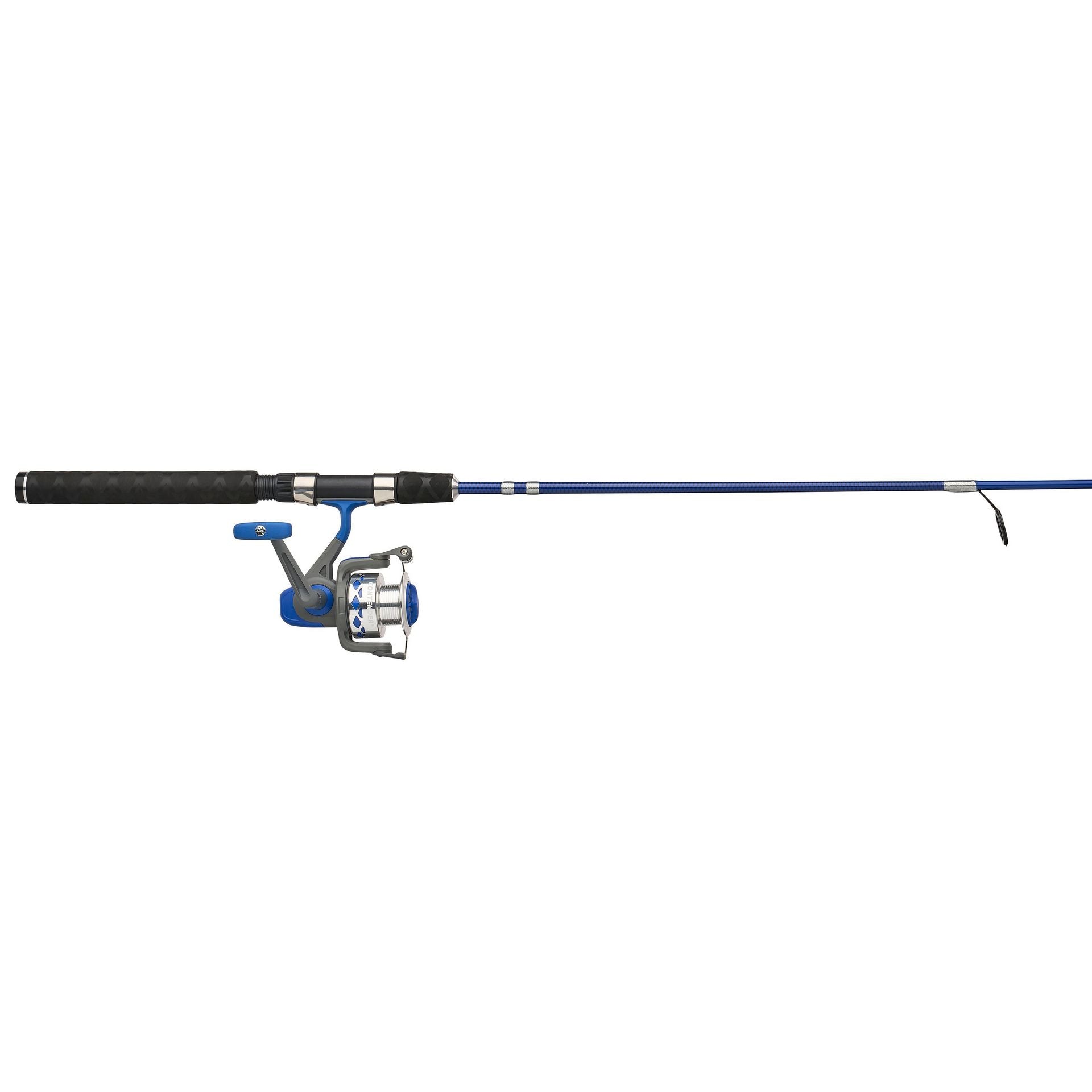 Contender® Spinning Combo