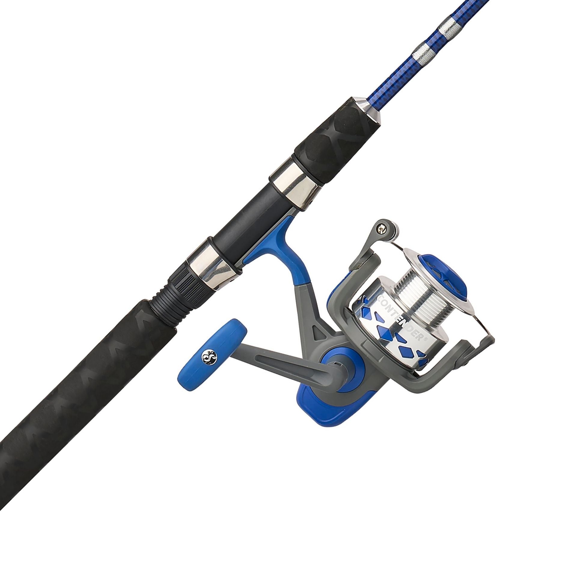 Contender® Spinning Combo