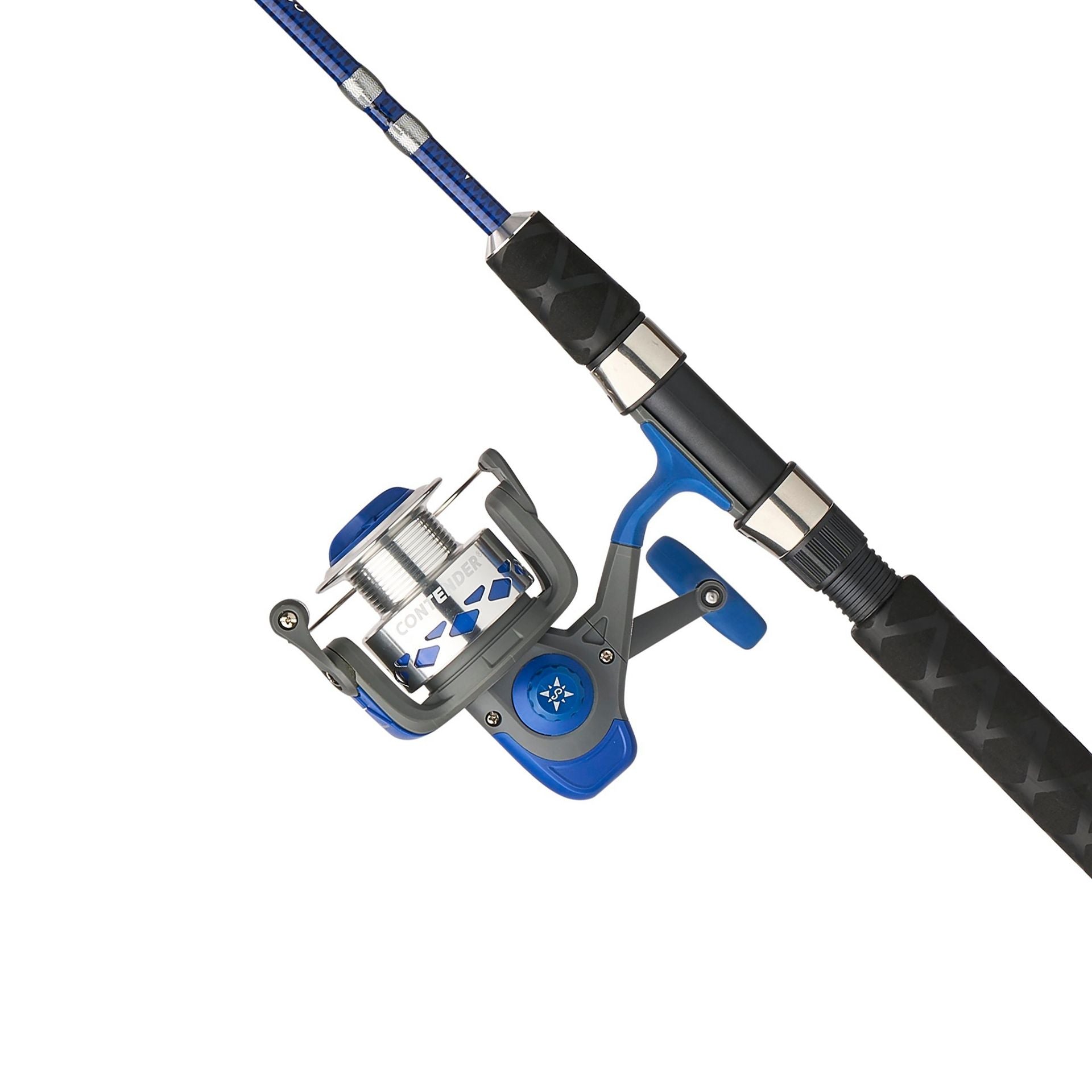 Contender® Spinning Combo