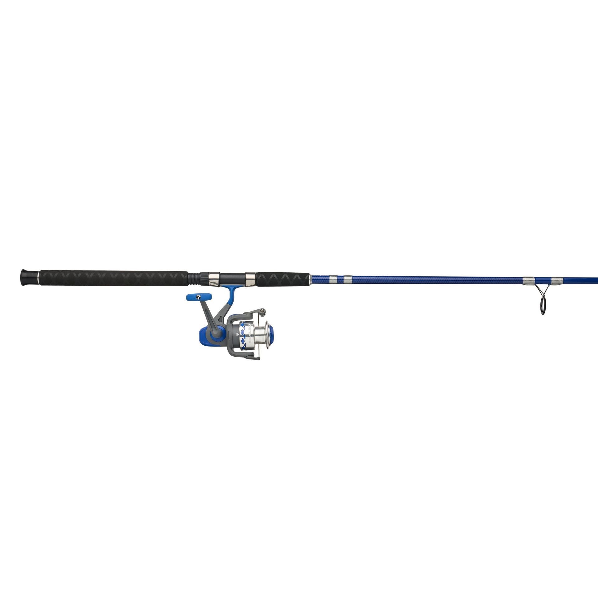 Contender® Spinning Combo