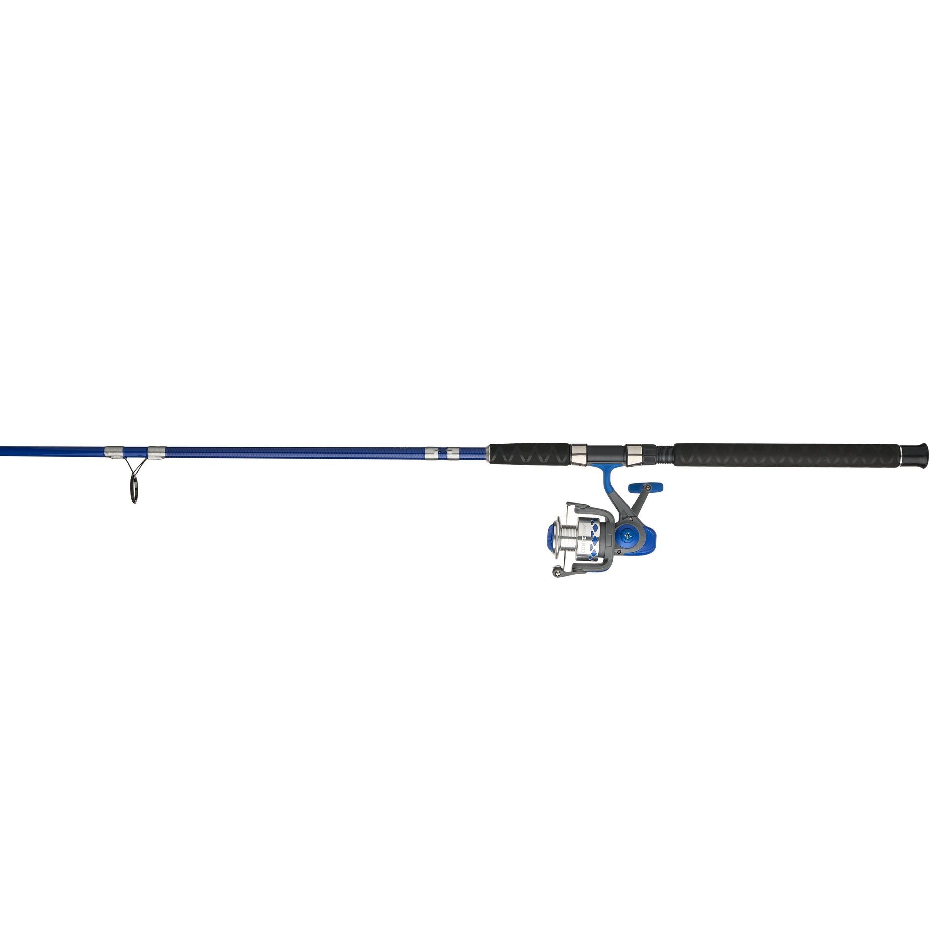 Contender® Spinning Combo