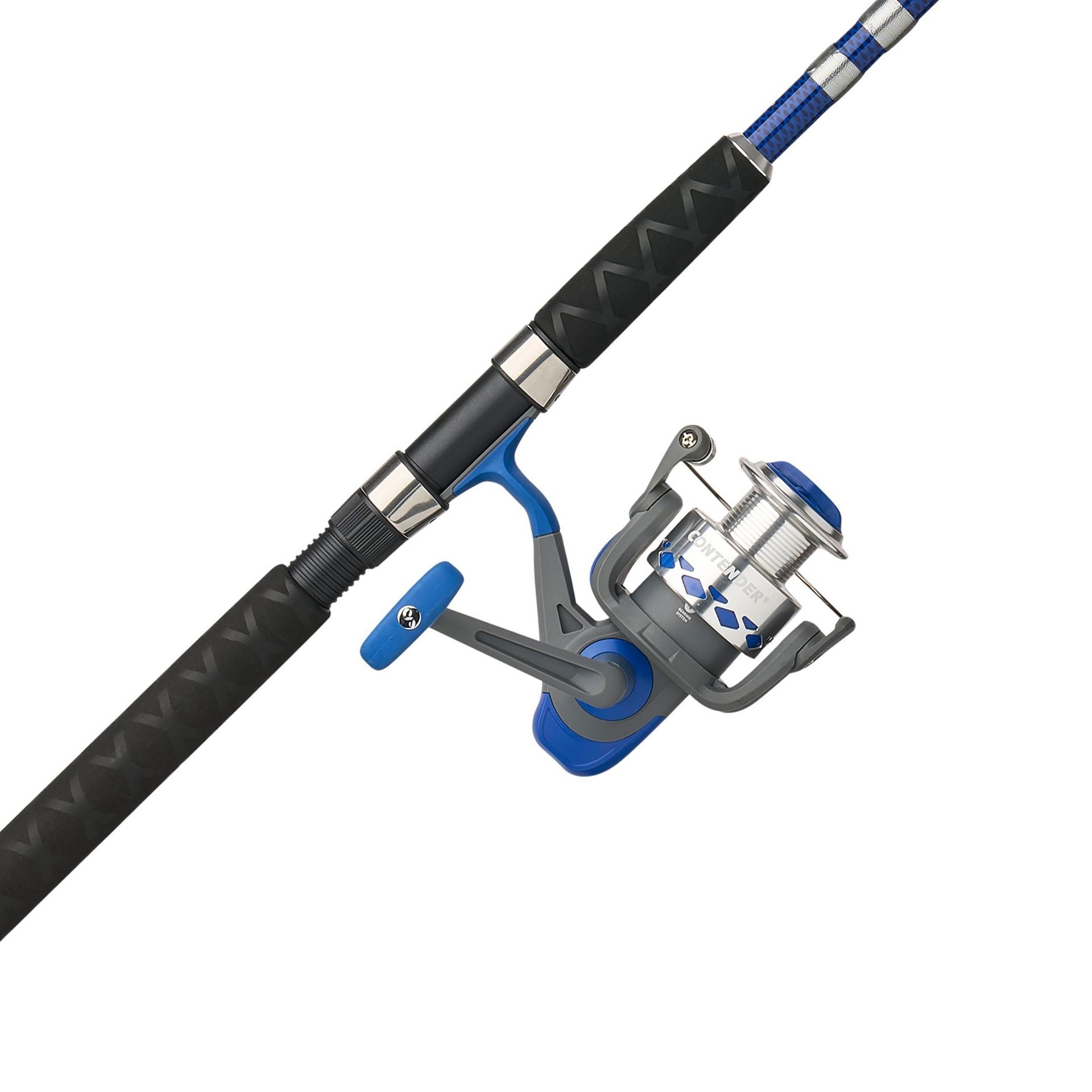 Contender® Spinning Combo