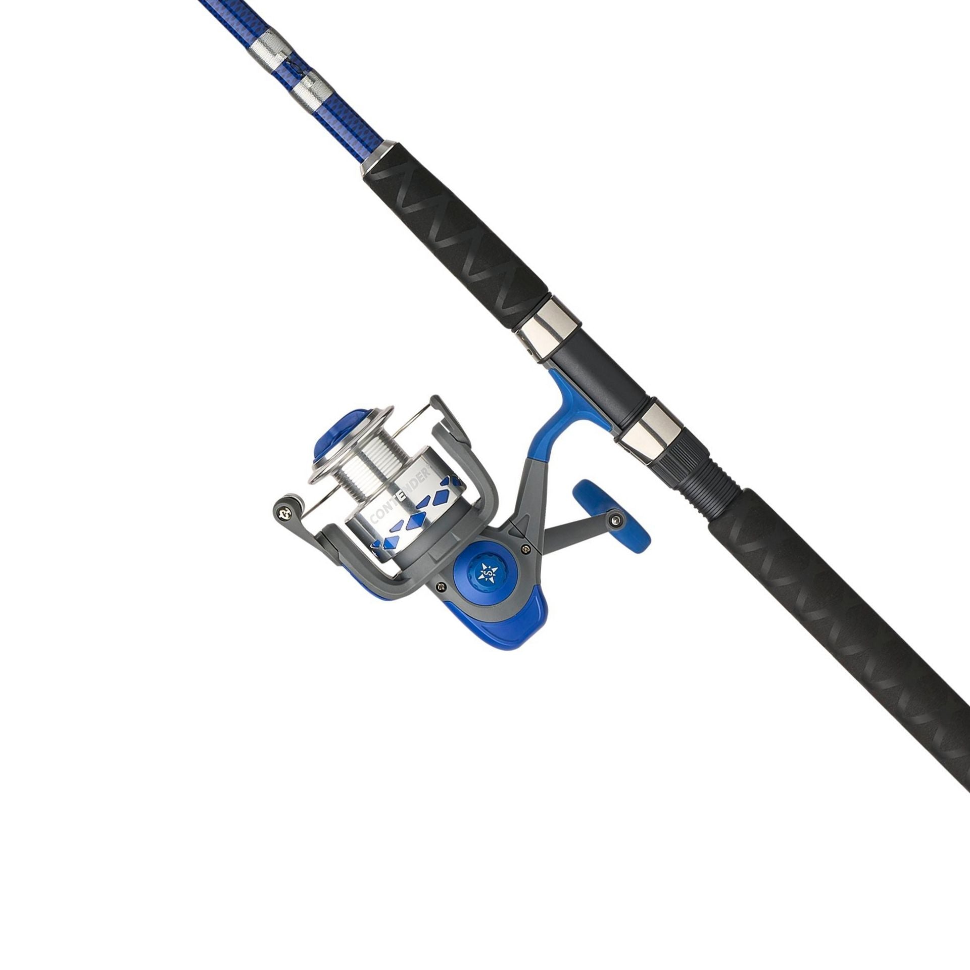 Contender® Spinning Combo