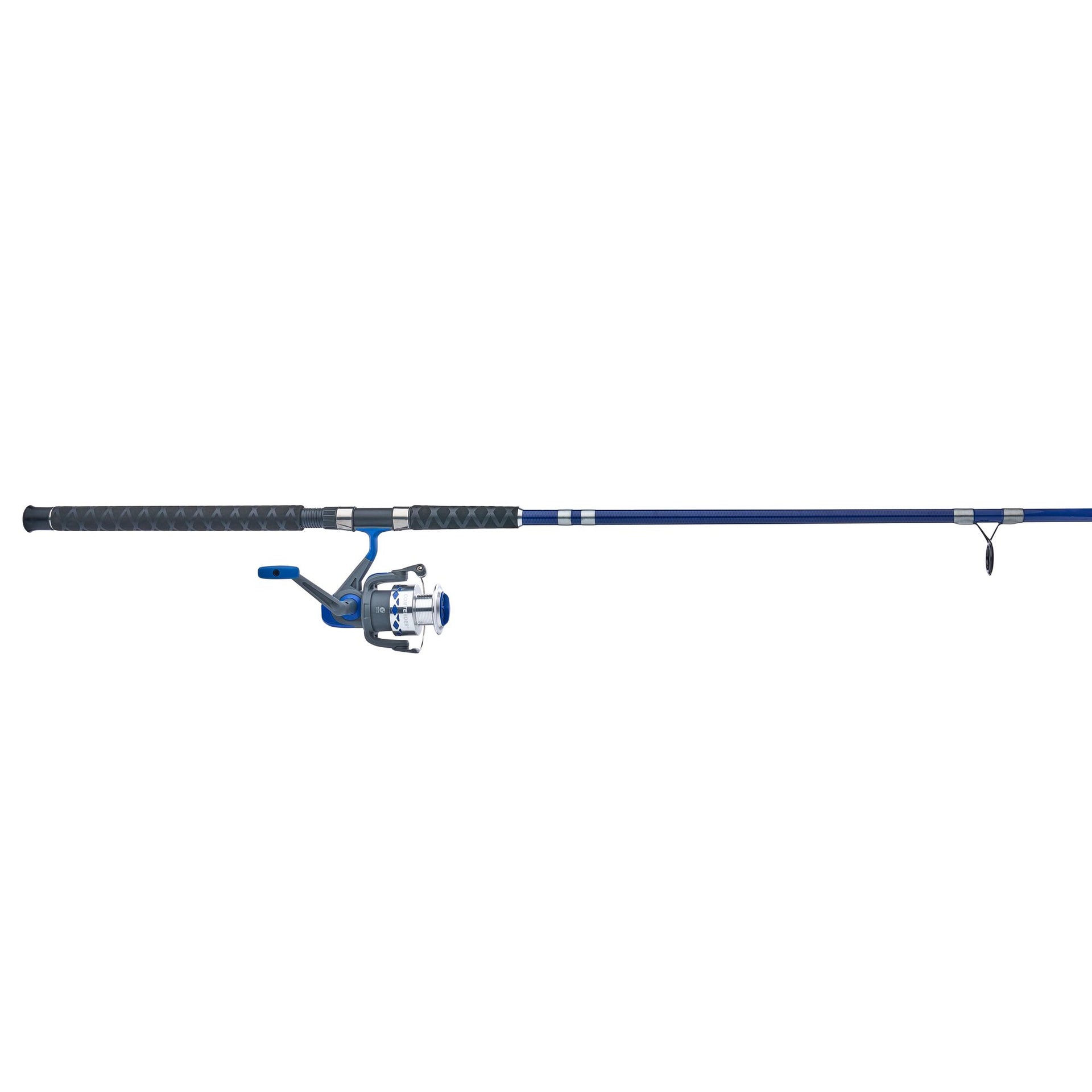 Contender Spinning Combo 10' / Medium Heavy / 60