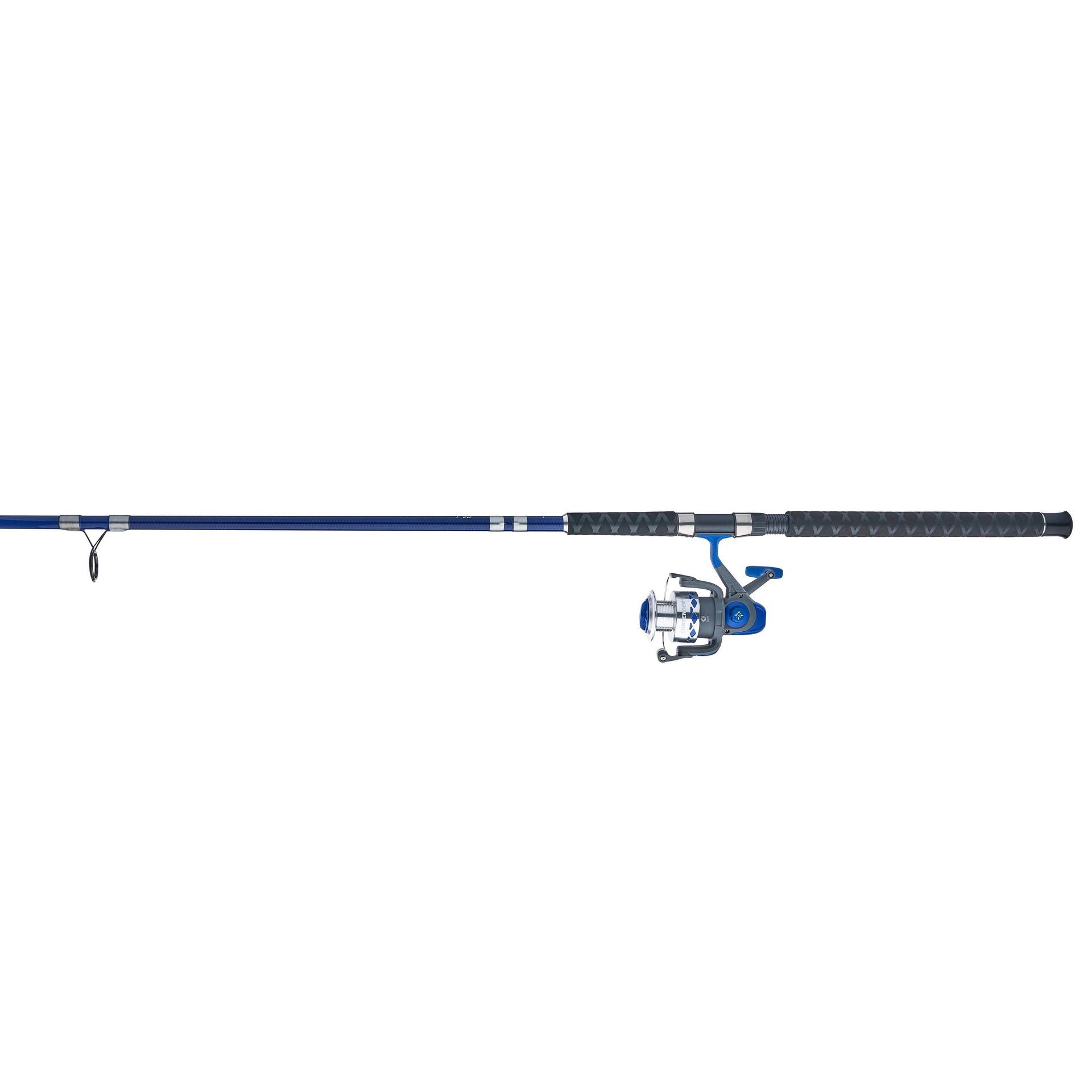 Contender® Spinning Combo