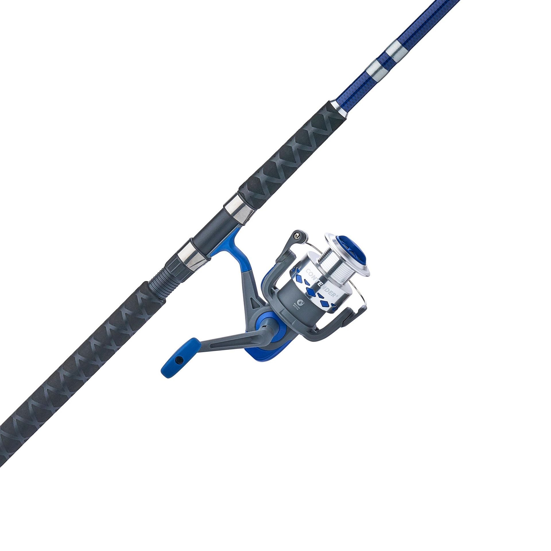 Contender® Spinning Combo