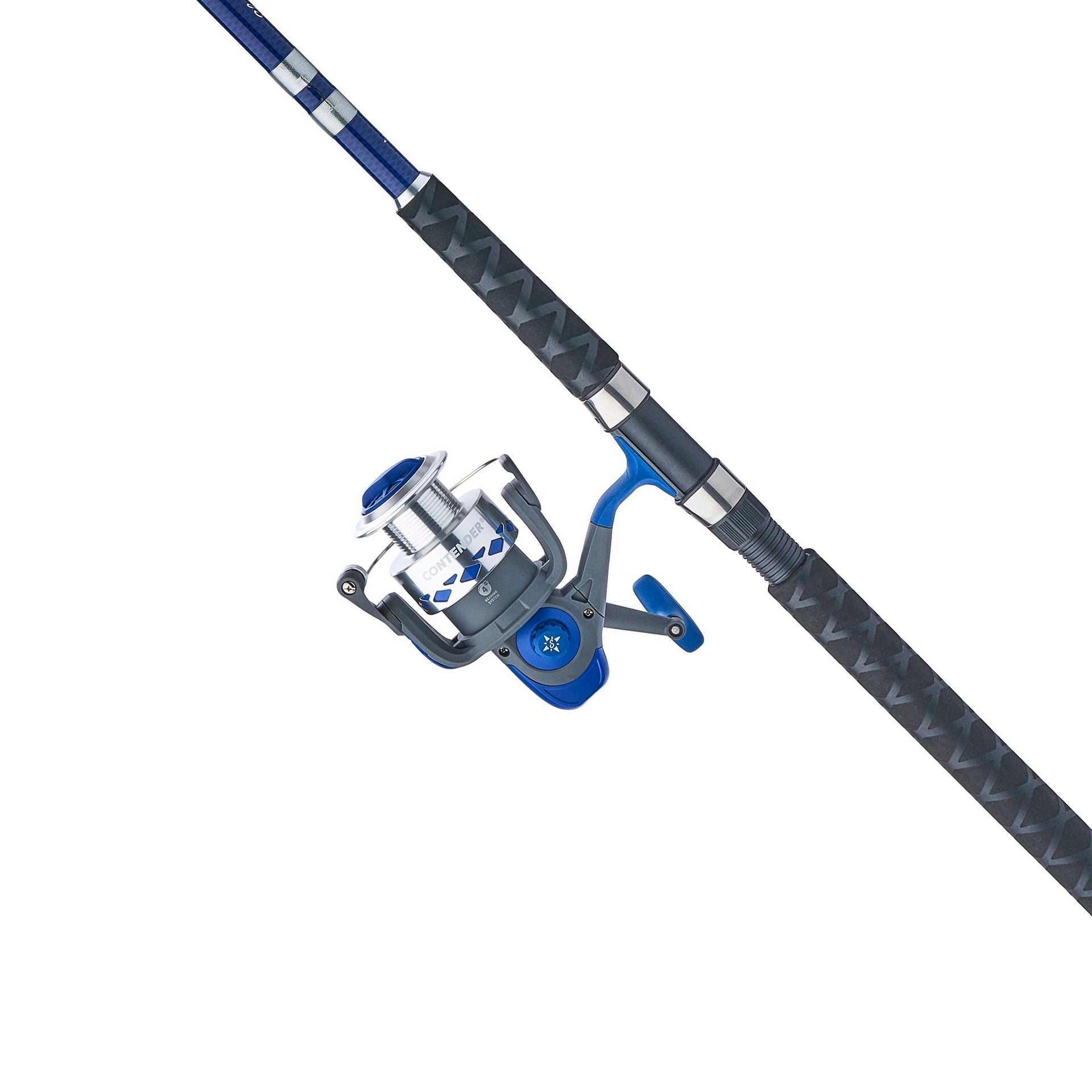 Contender® Spinning Combo