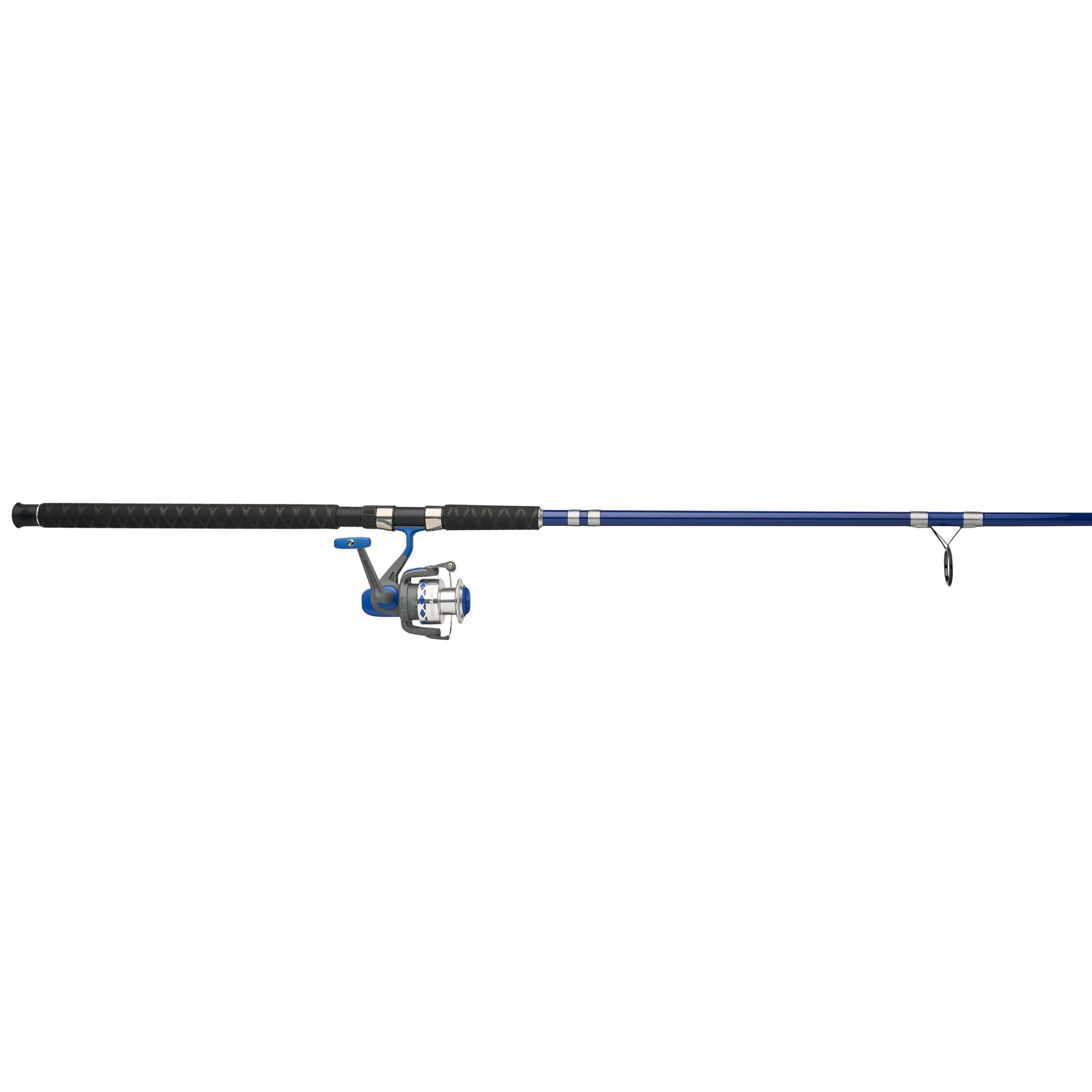 contender cfa cont25 fishing reel Contender Spinning Combo 6'6" / Medium / 30
