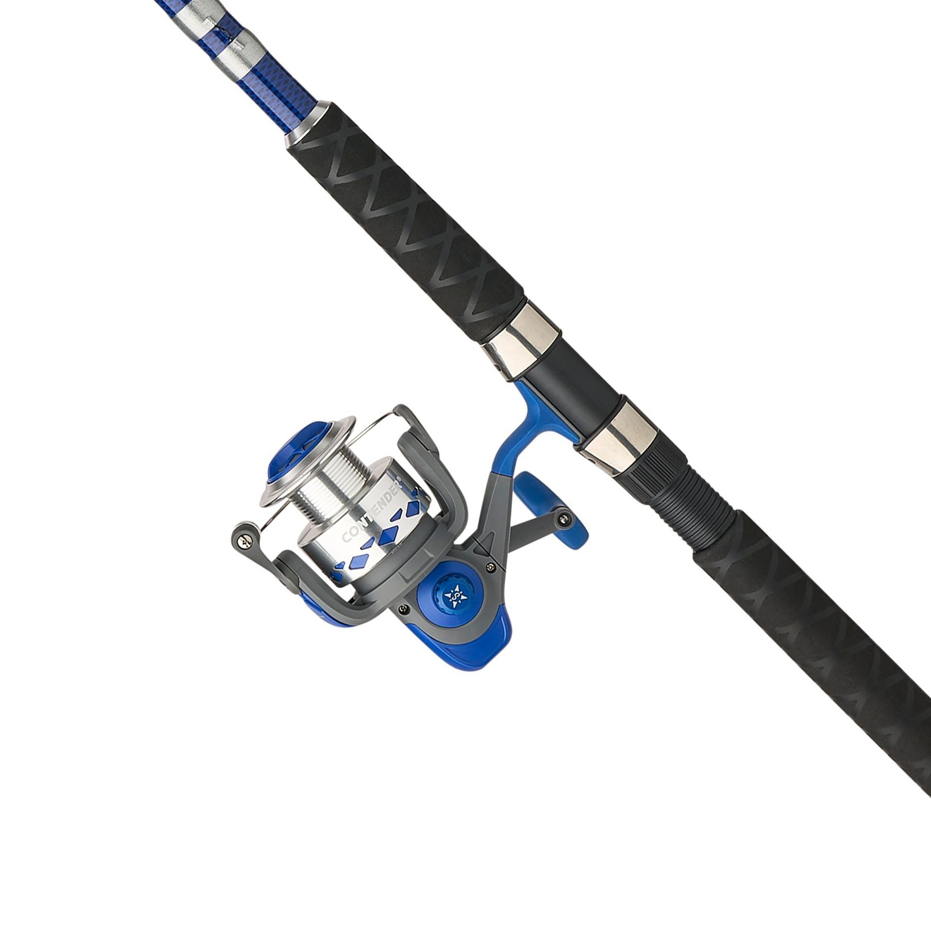 Contender® Spinning Combo