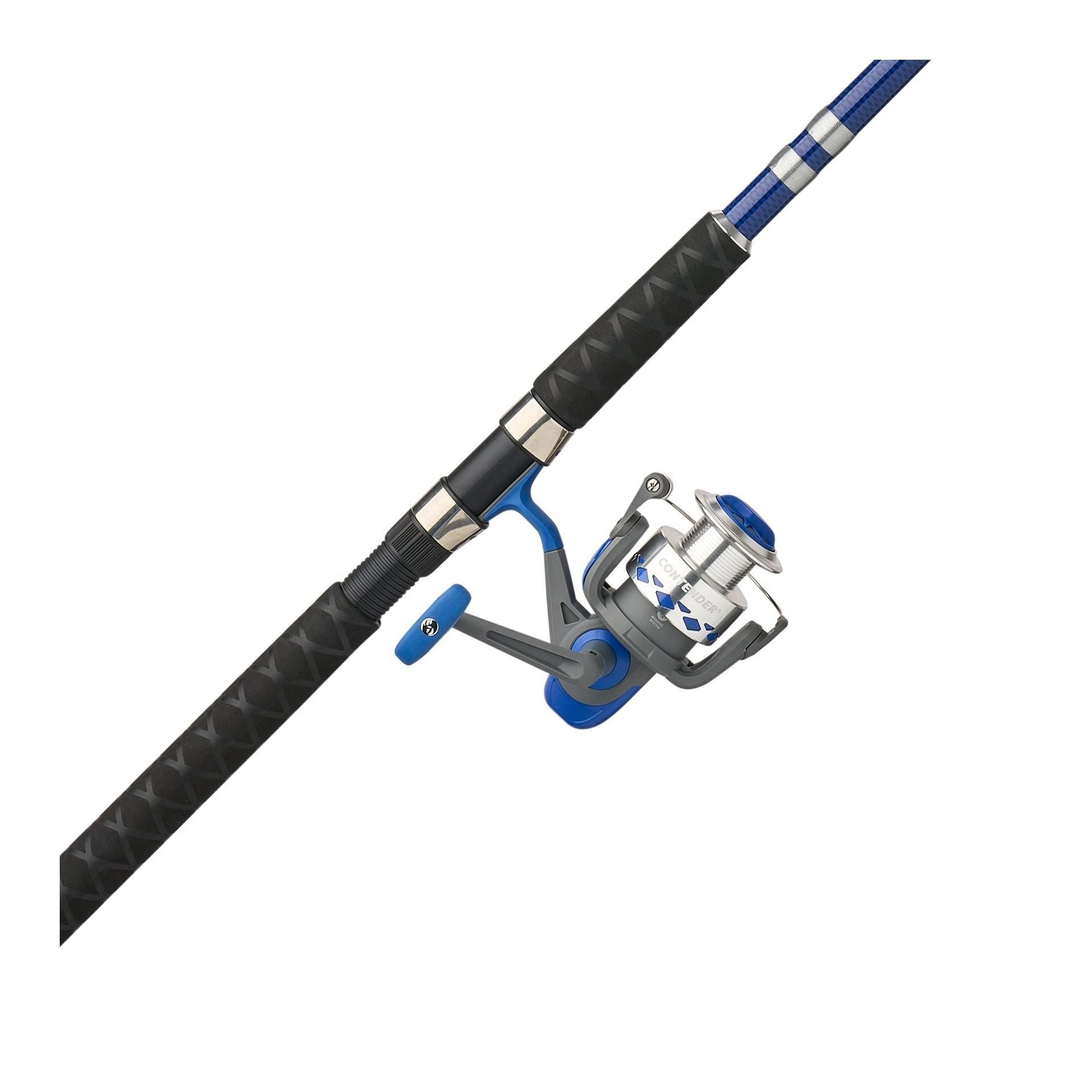 Contender® Spinning Combo