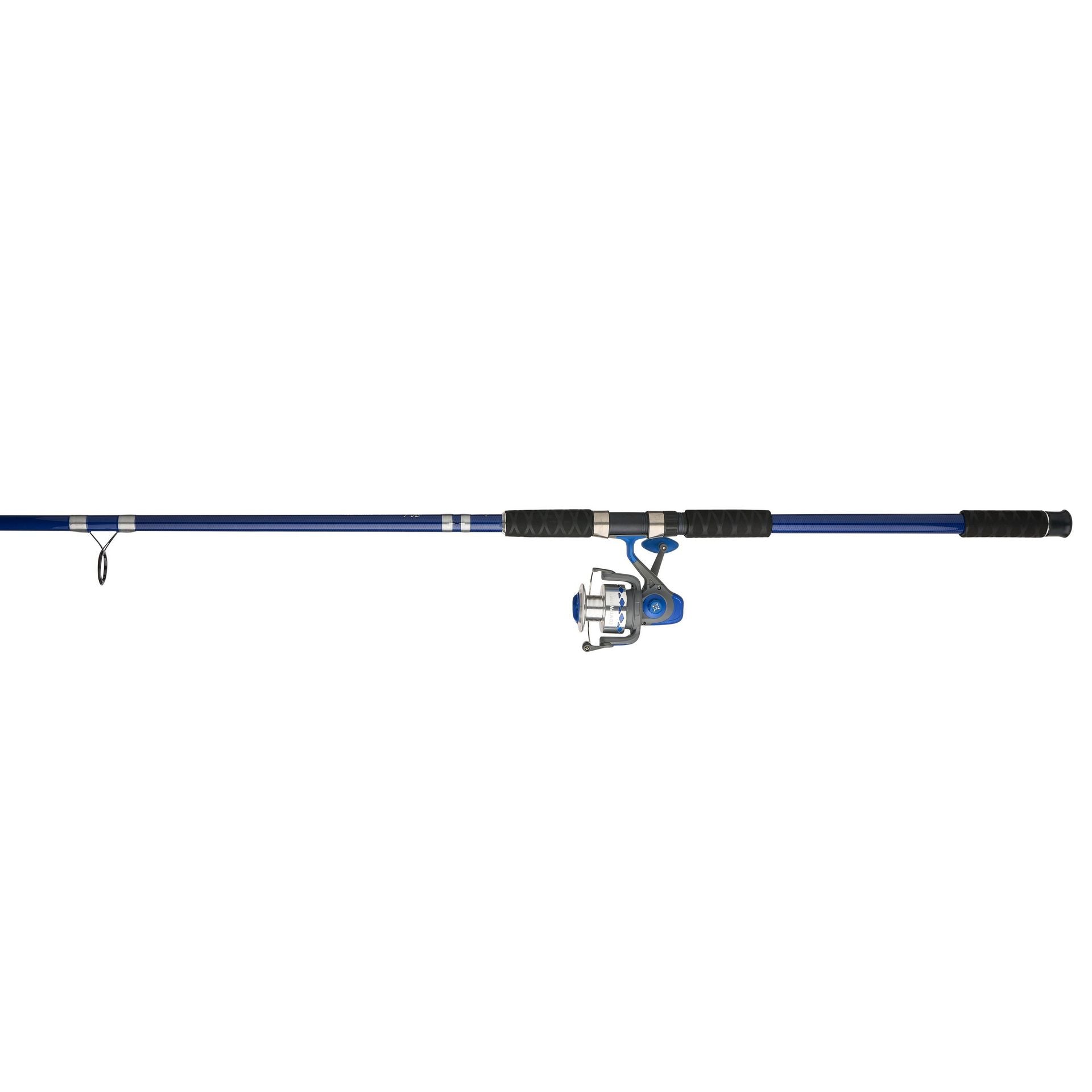 Contender® Spinning Combo