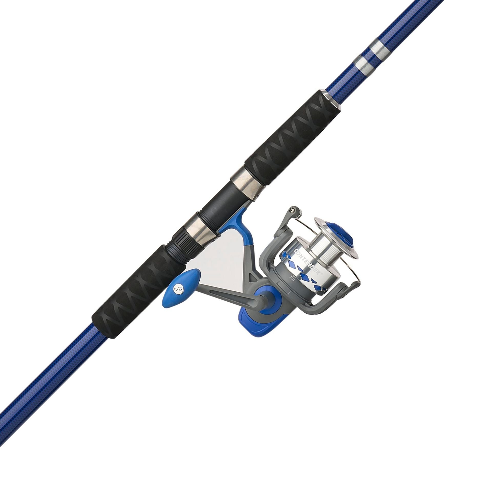Contender® Spinning Combo