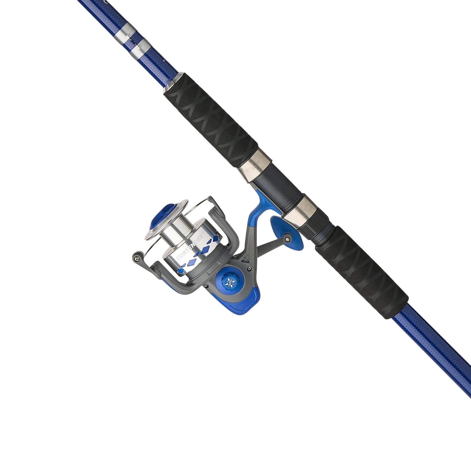 Contender® Spinning Combo