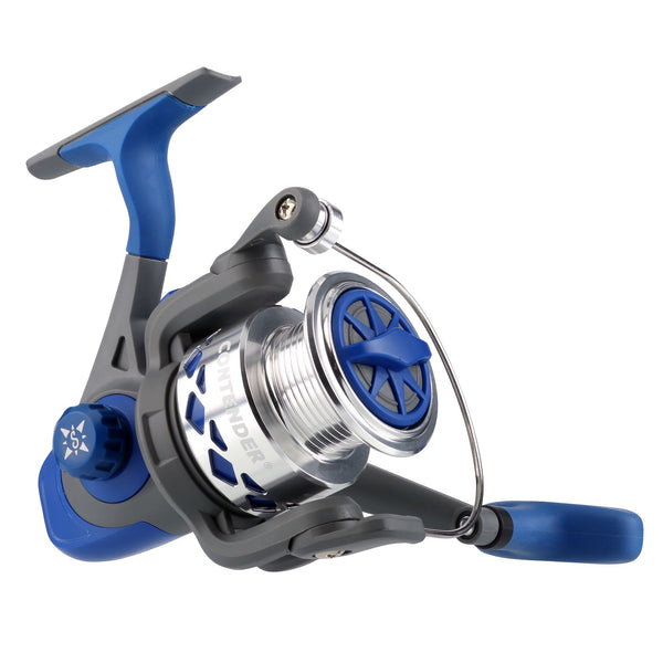 Contender Spinning Reel 50