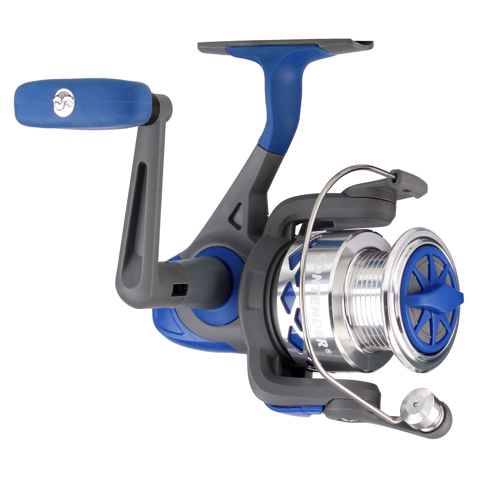 contender reel fishing line Contender® Spinning Reel