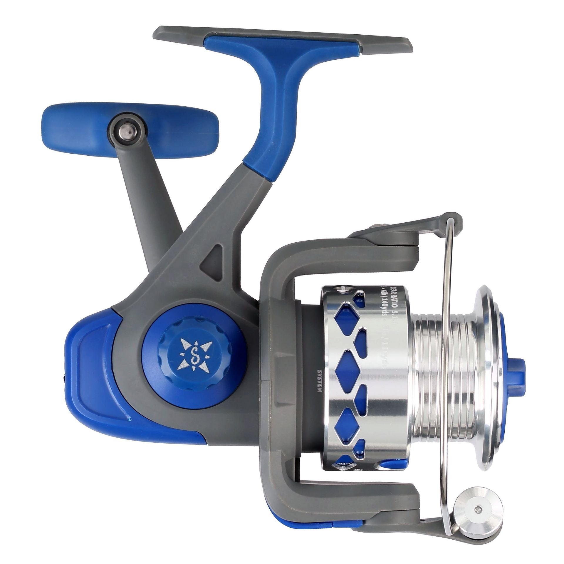 Contender® Spinning Reel