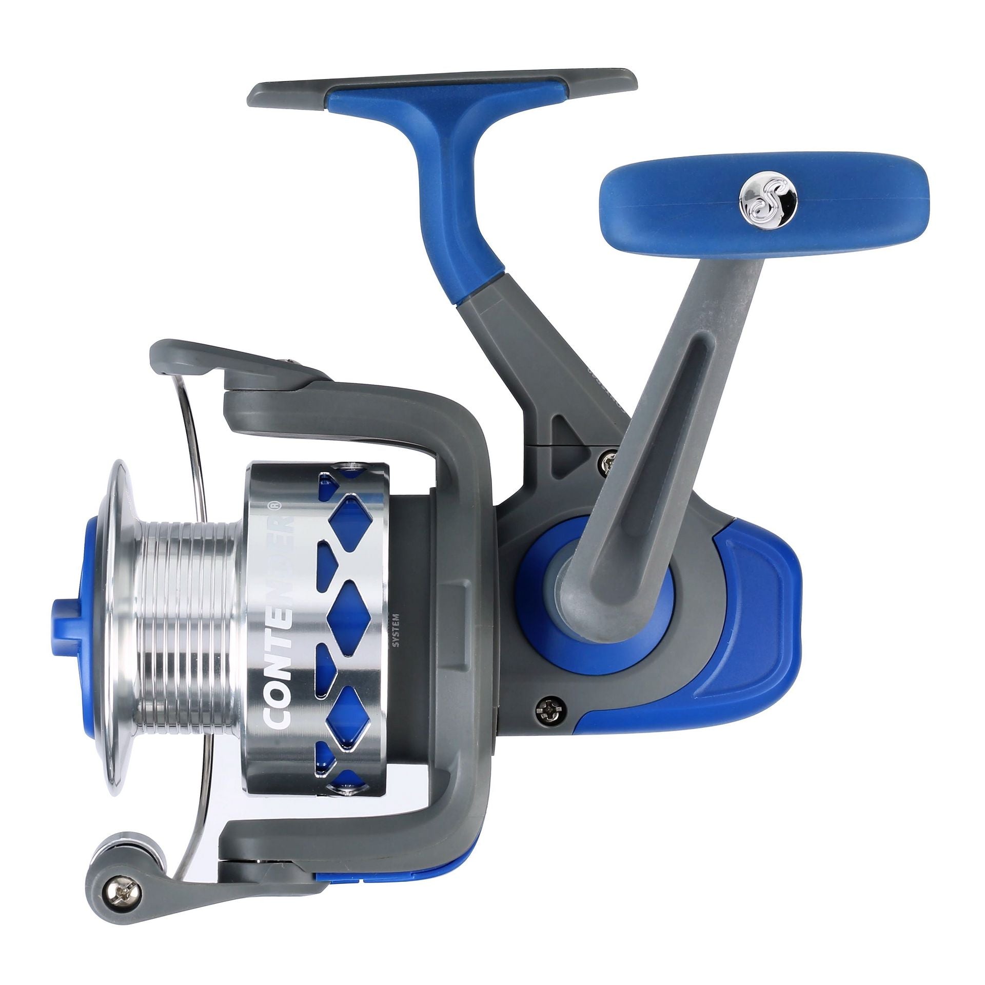 Contender® Spinning Reel