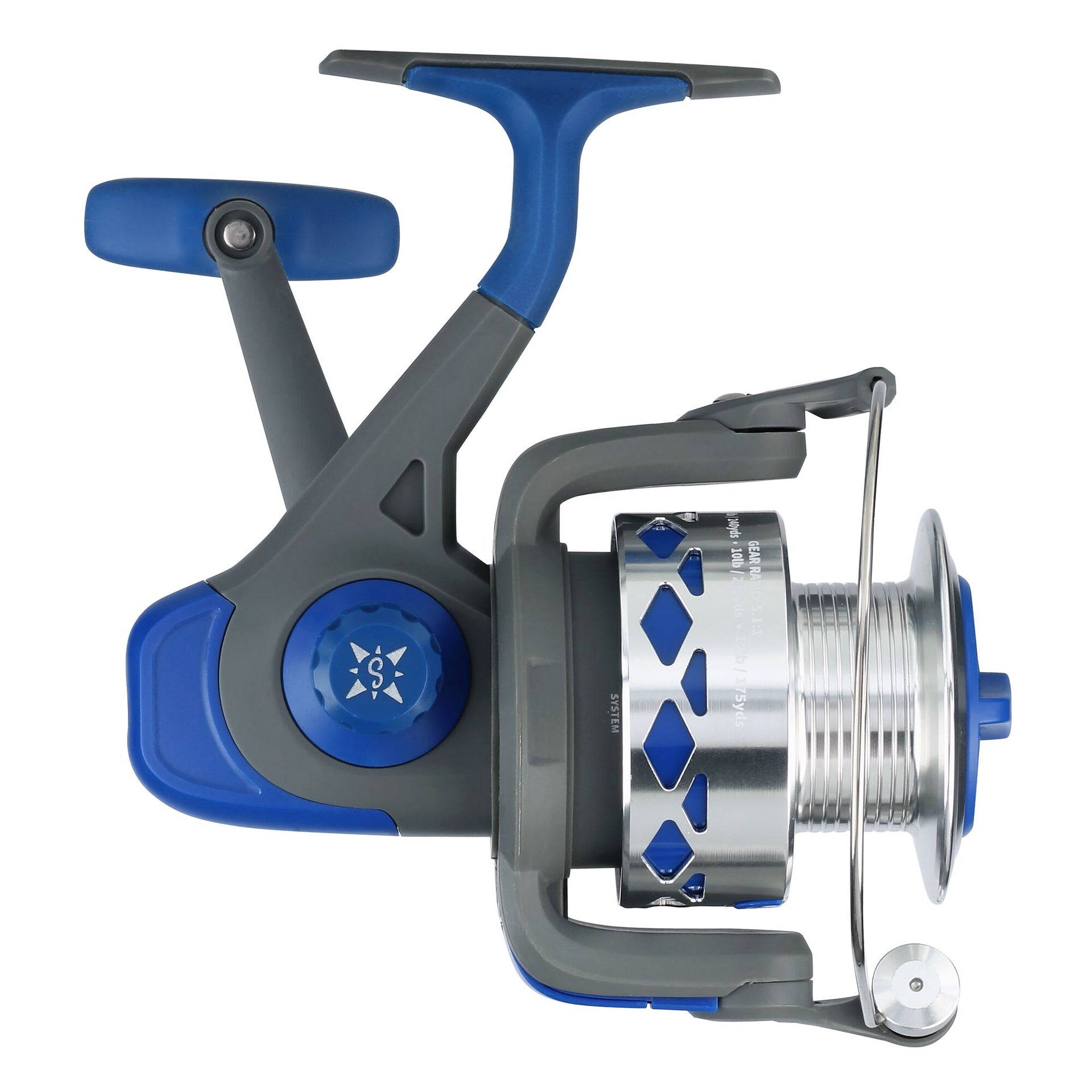 Contender Spinning Reel 50