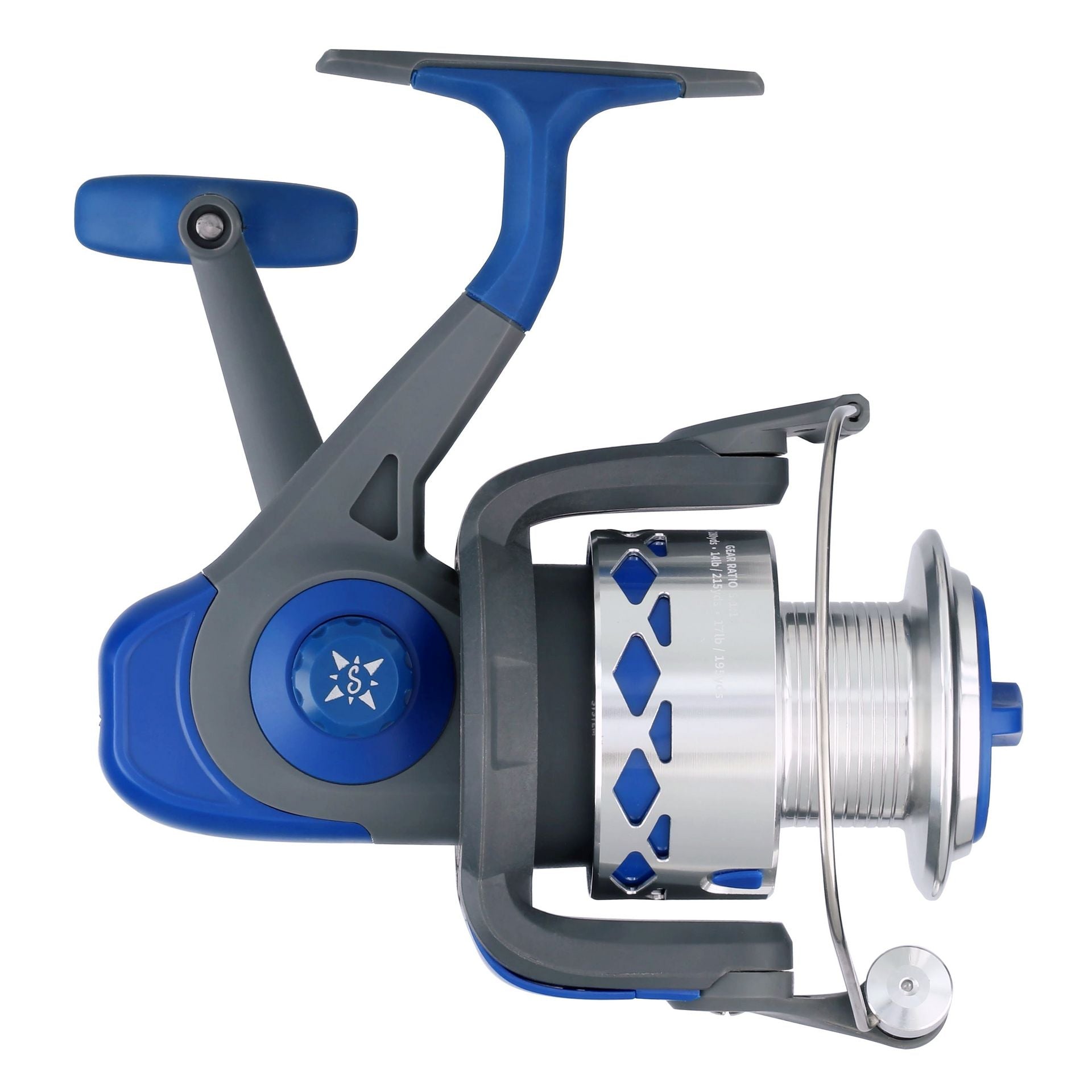 Contender® Spinning Reel
