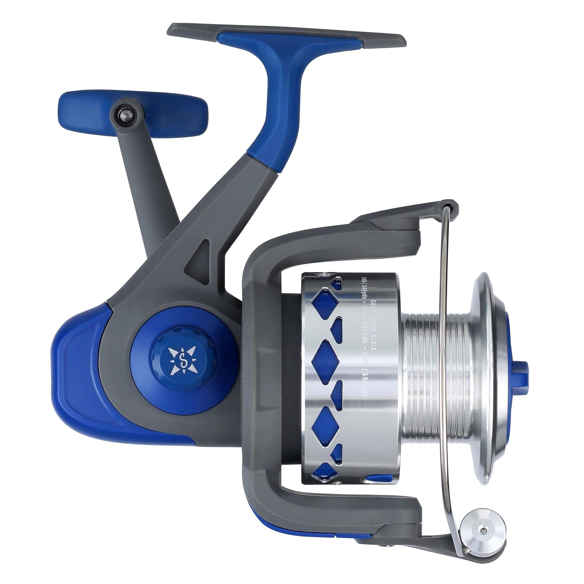 Contender® Spinning Reel
