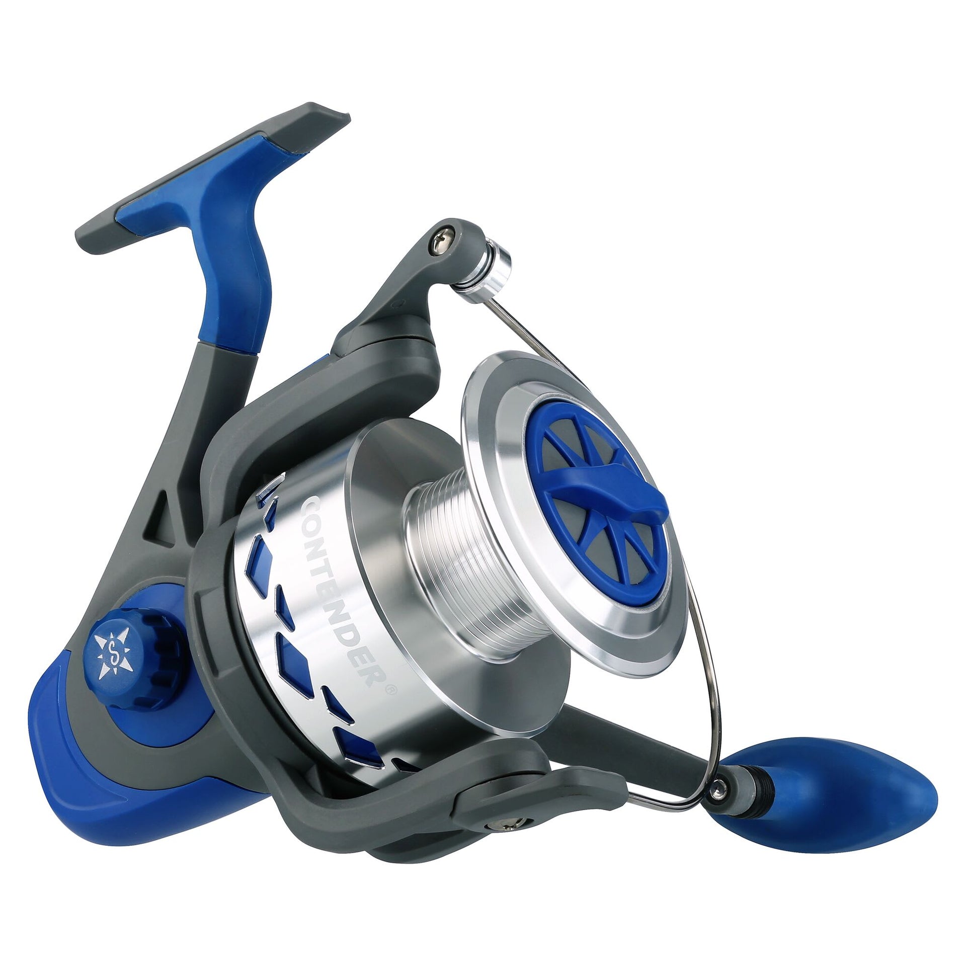 contender fishing reel Contender Spinning Reel 80