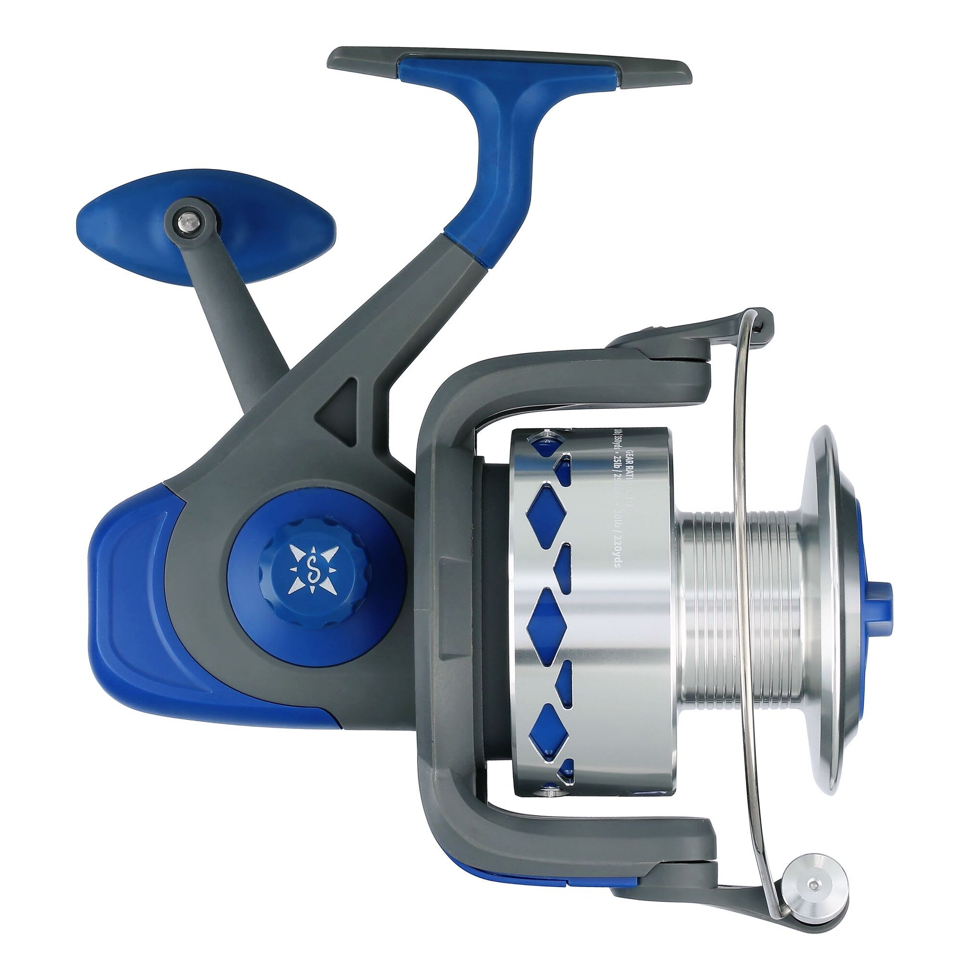 contender reel fishing line Contender® Spinning Reel