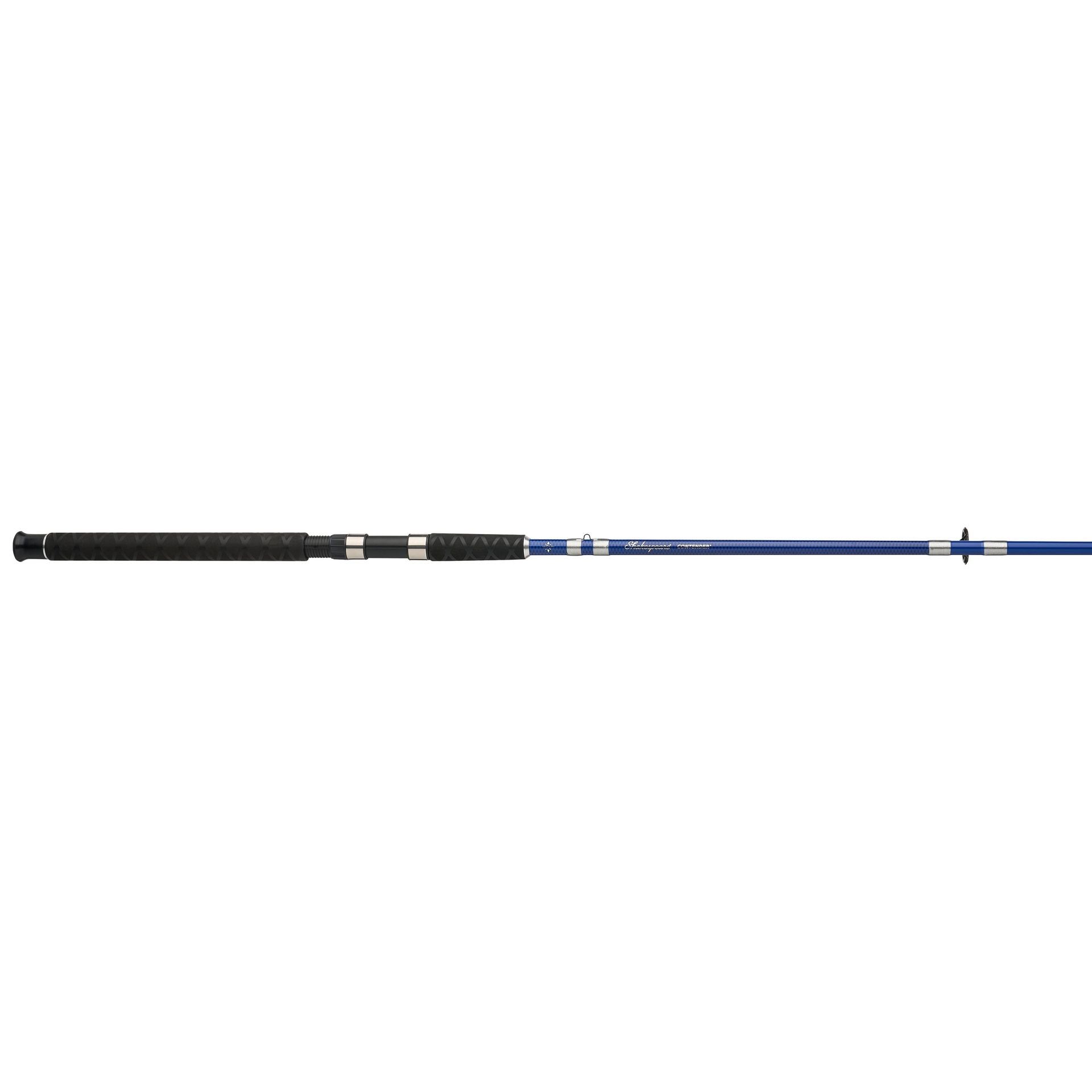 Contender® Spinning Rod