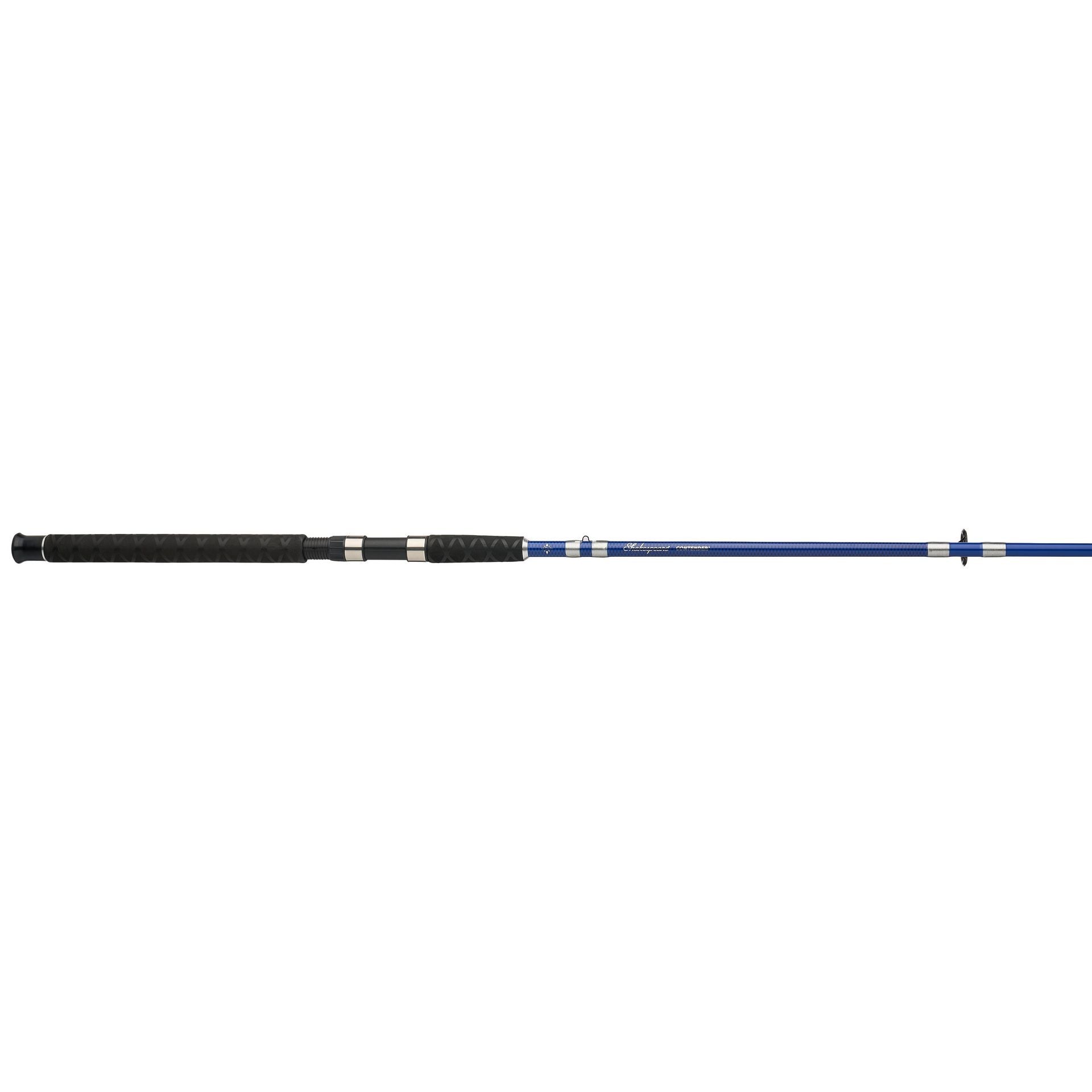 Contender® Spinning Rod