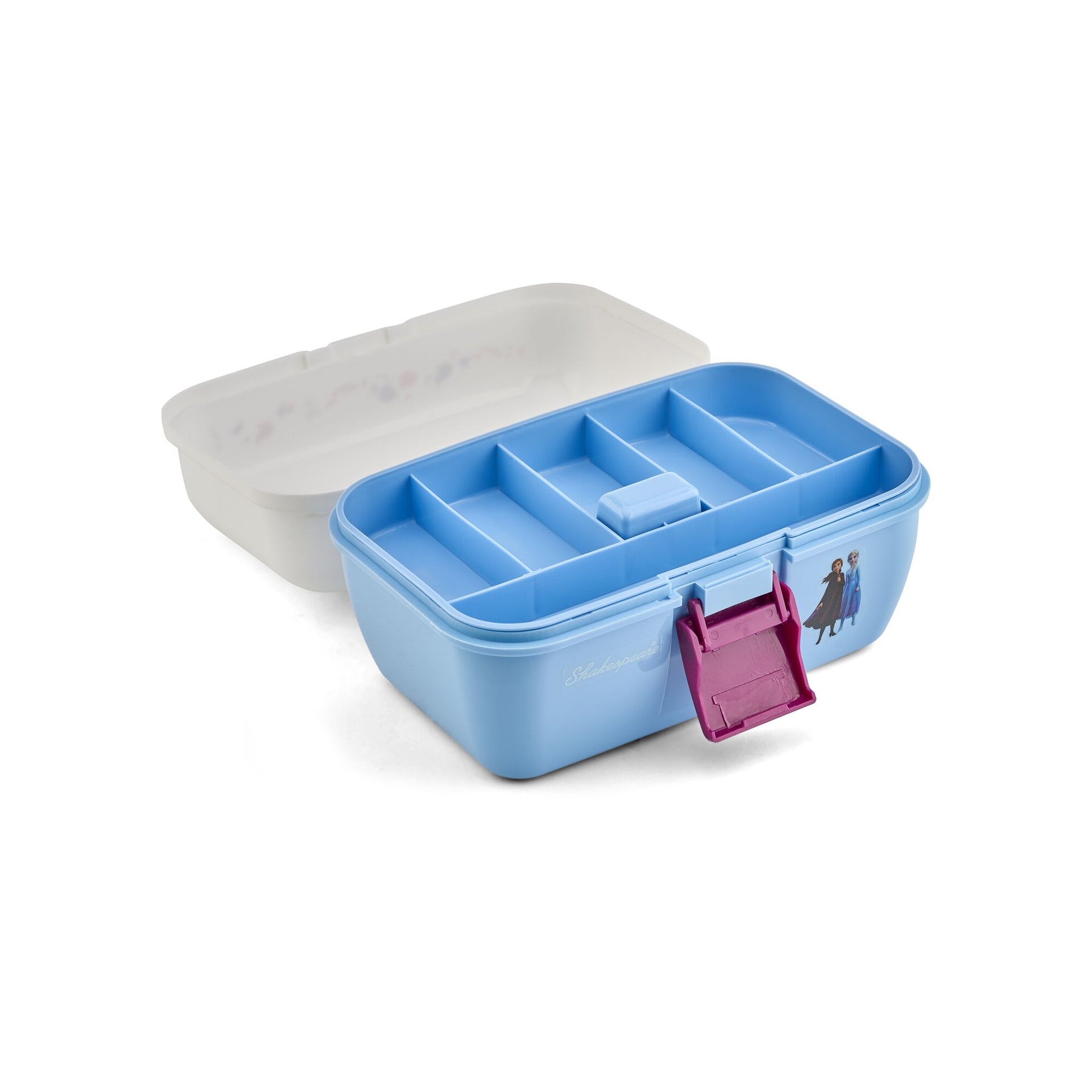 Disney Frozen Fishing Kit