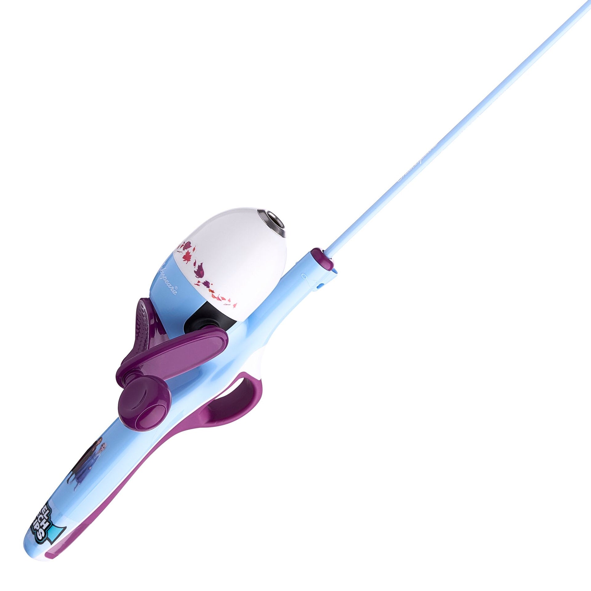 disney frozen tackle box Disney® Frozen Fishing Kit