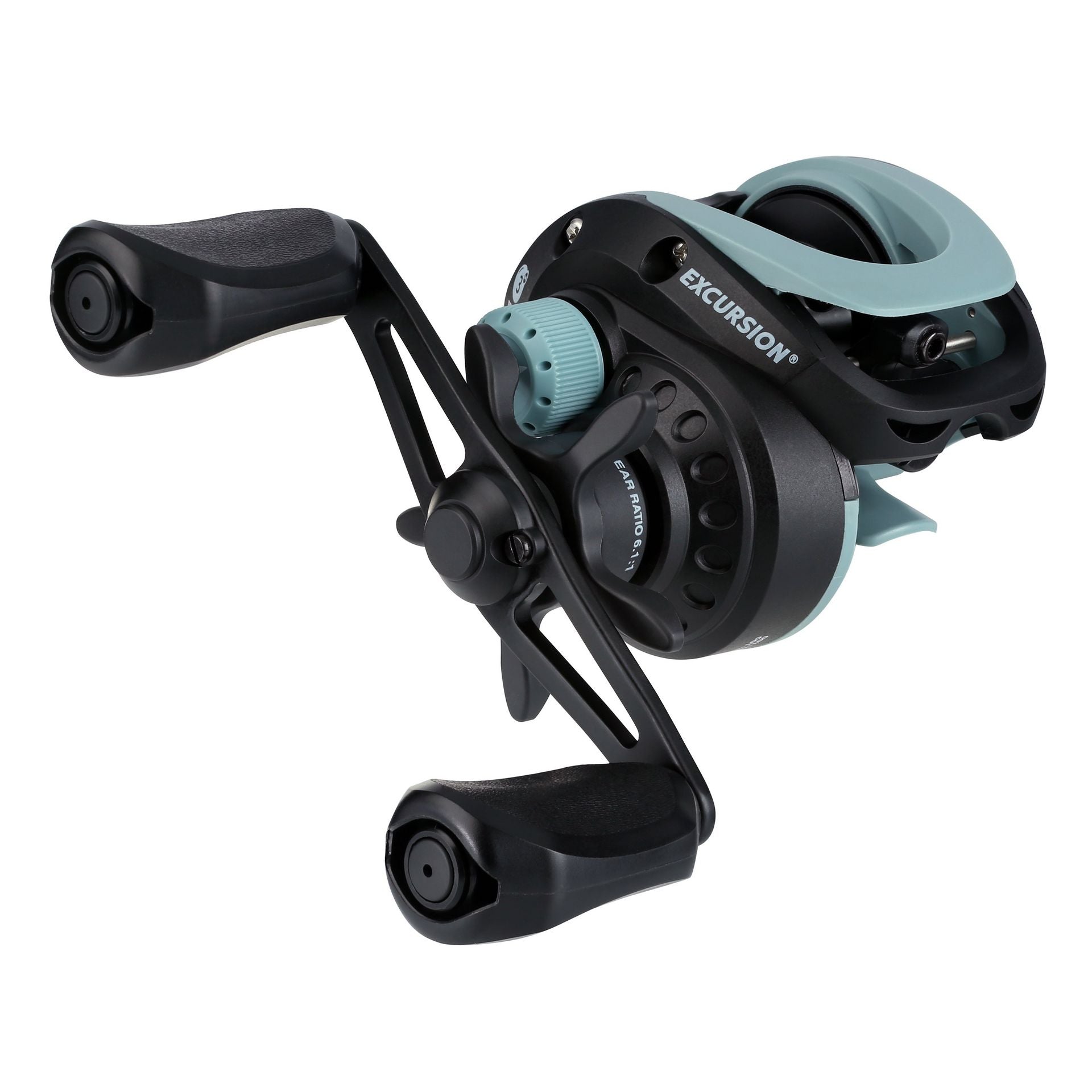 Excursion Baitcast Reel