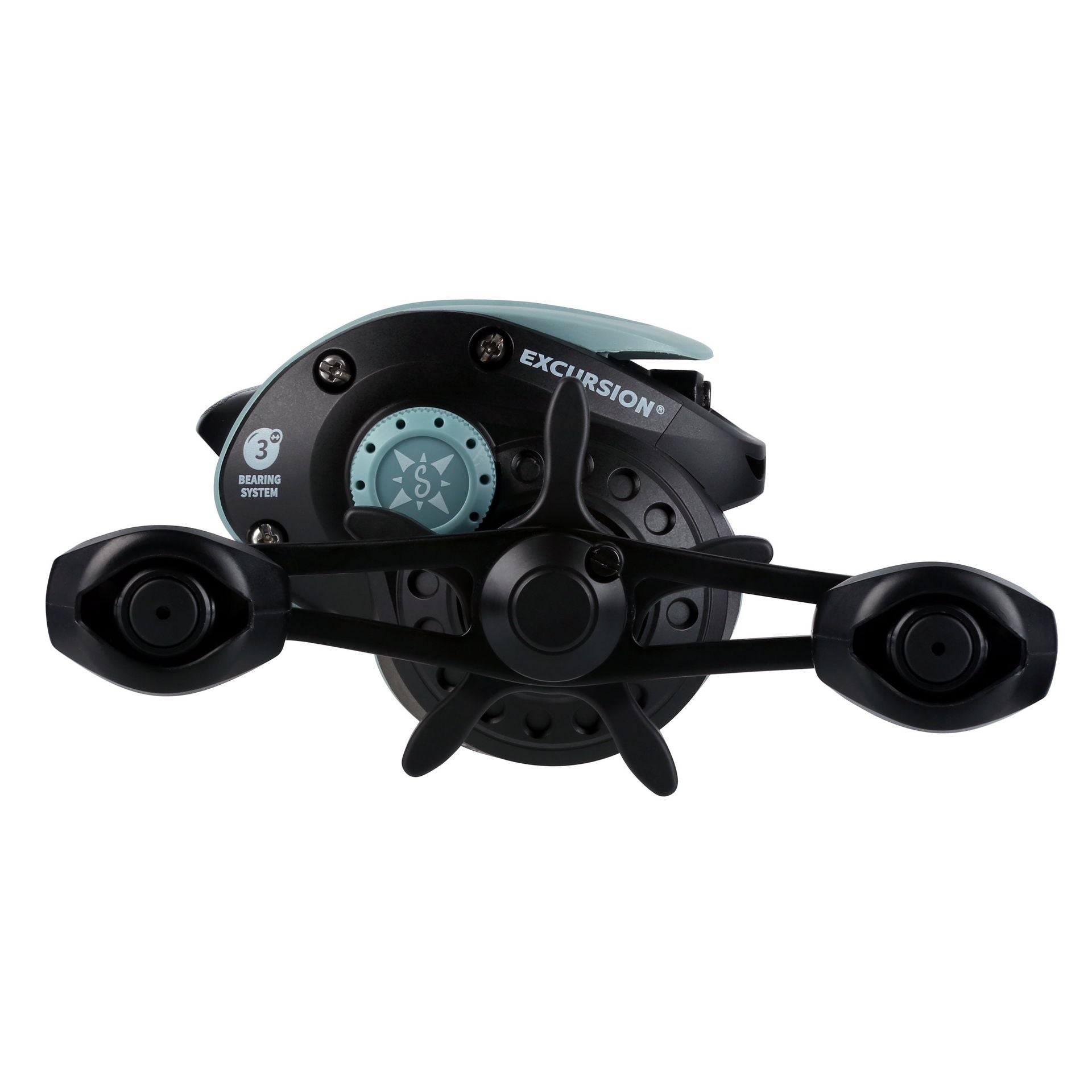 Excursion Baitcast Reel