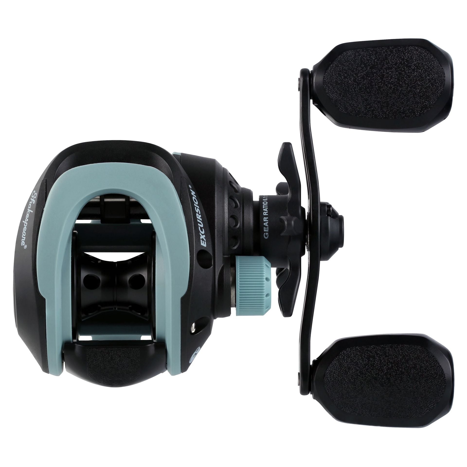 Excursion Baitcast Reel