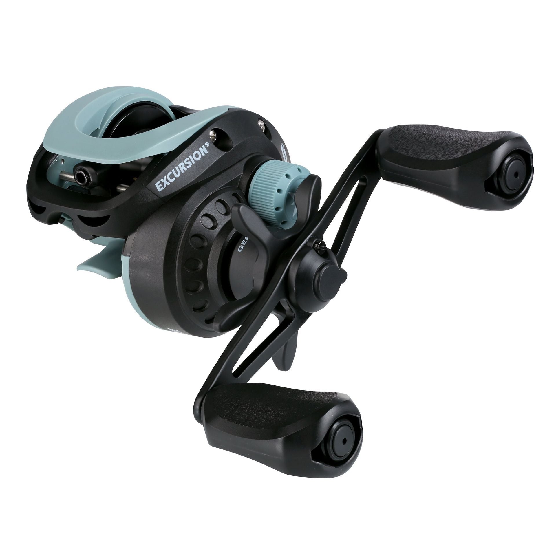 Excursion Baitcast Reel
