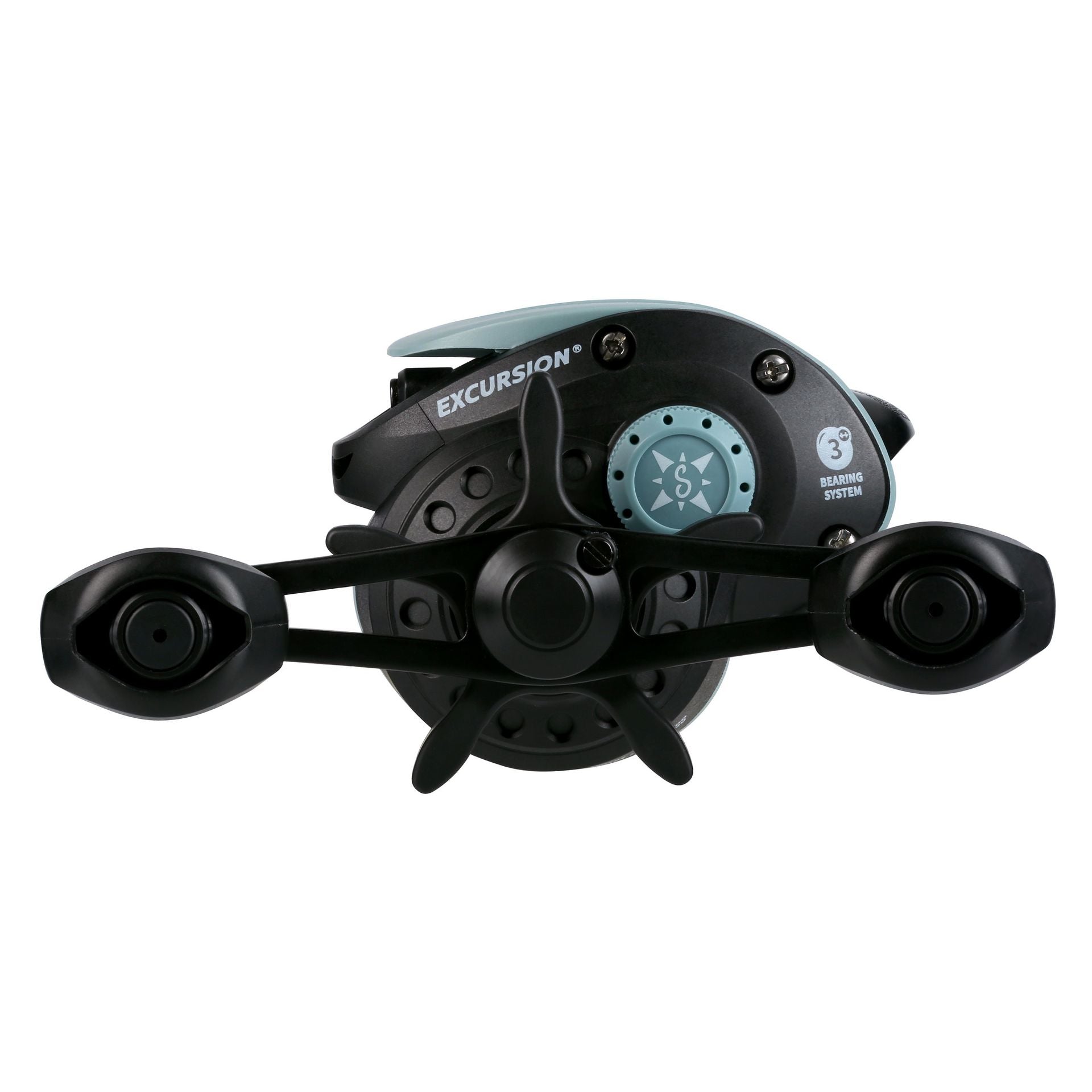 Excursion Baitcast Reel