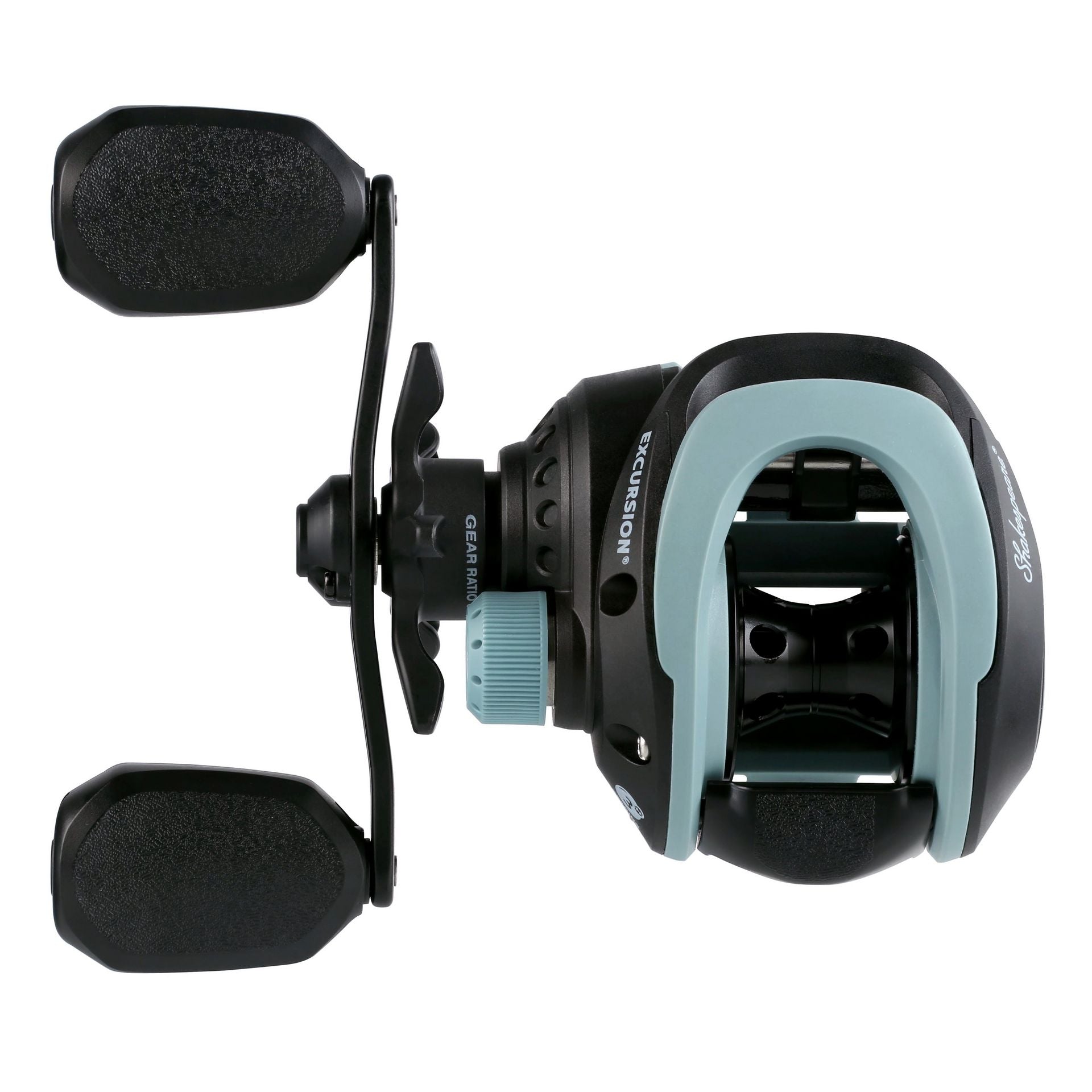 Excursion Baitcast Reel