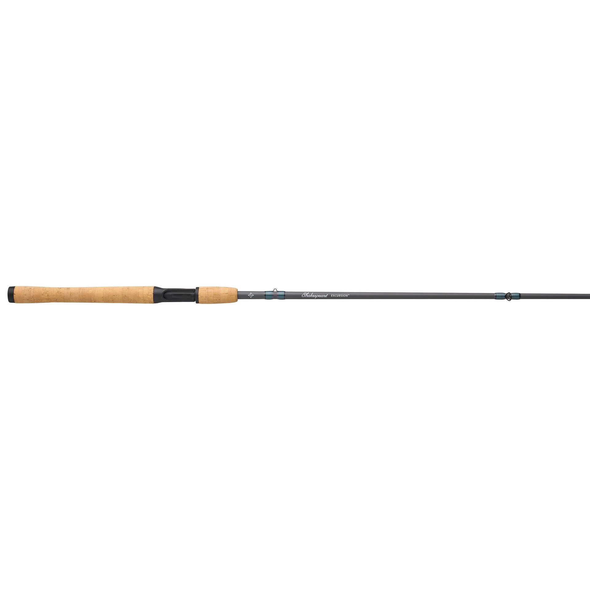 Excursion Casting Rod