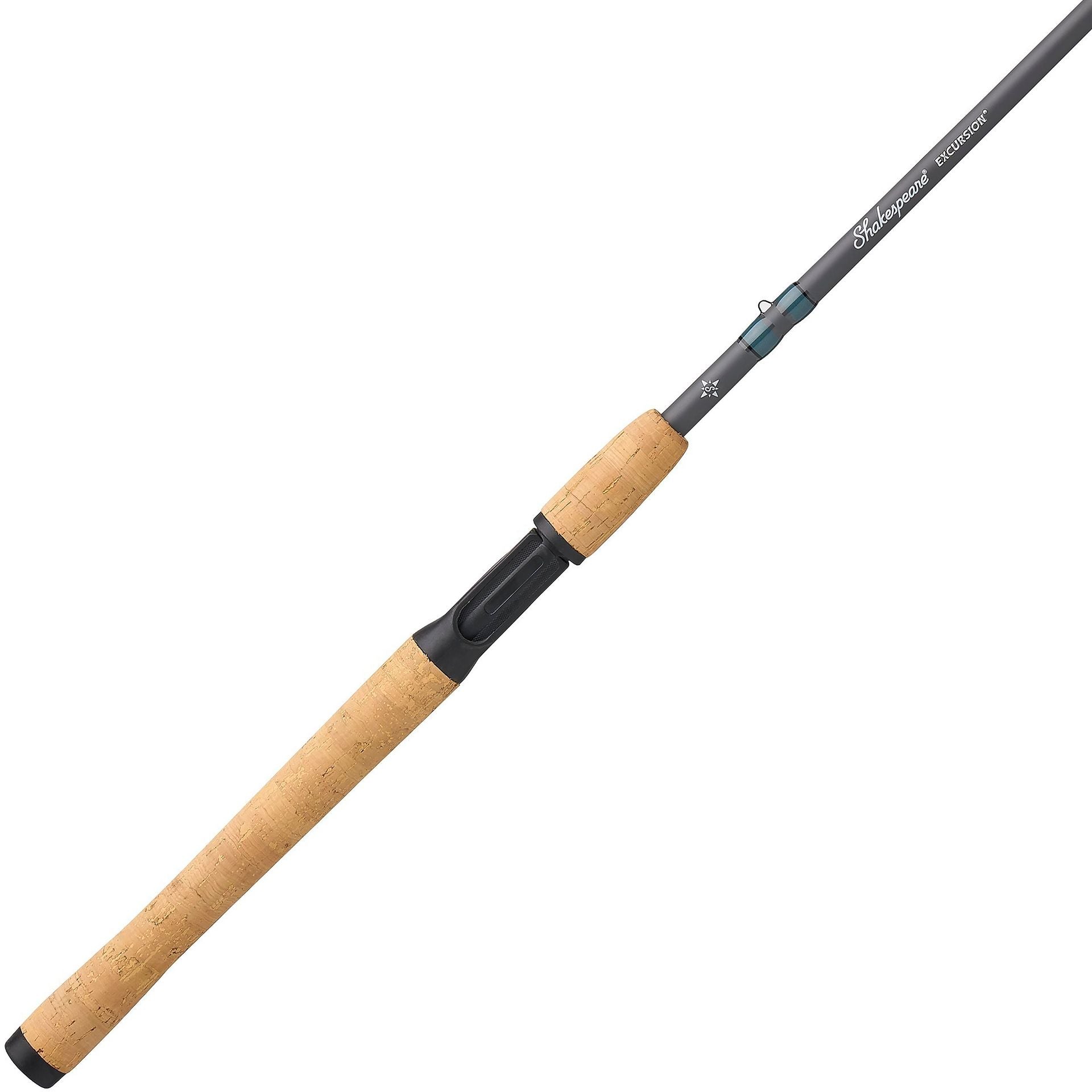 Excursion Casting Rod