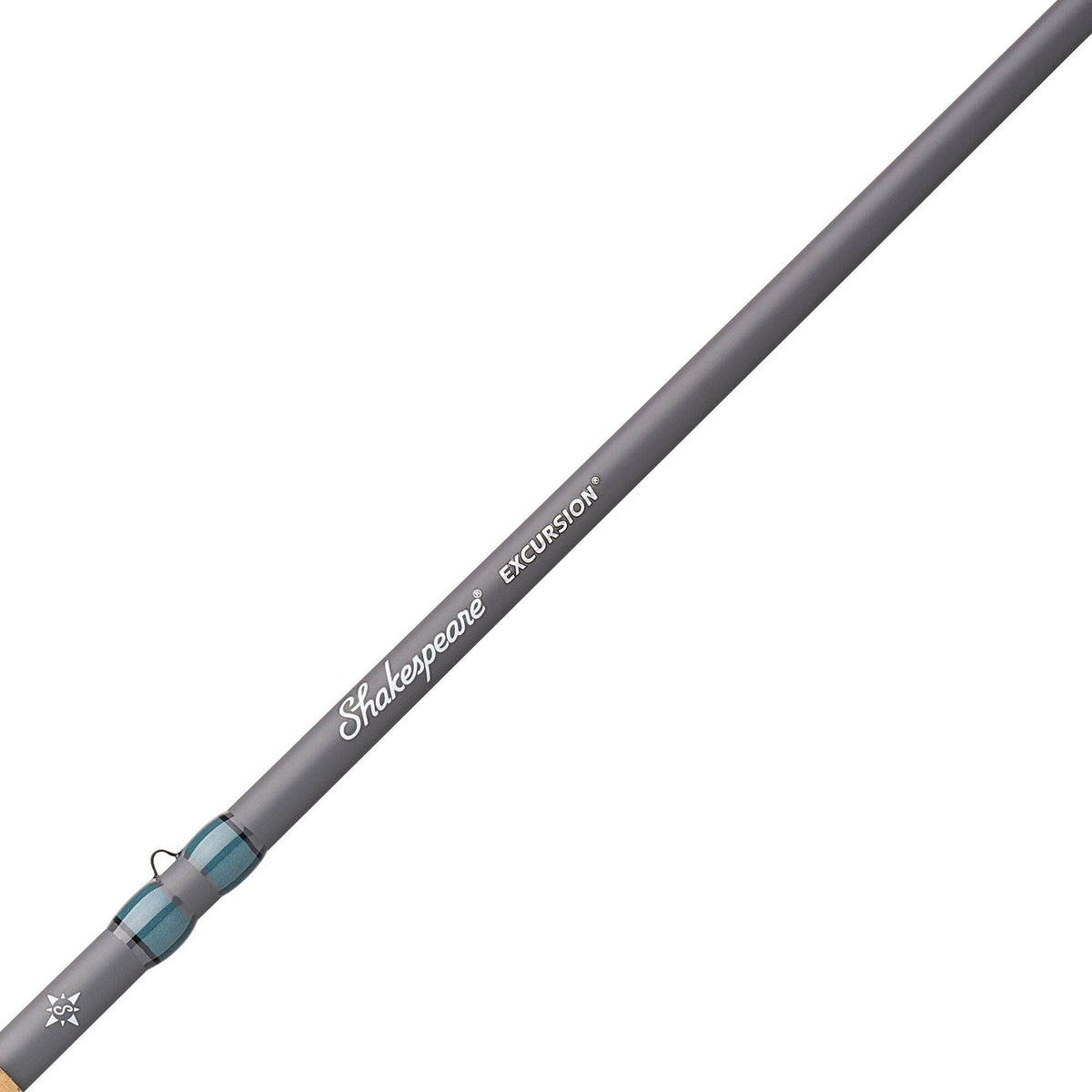 Shakespeare Excursion Spincast Combo