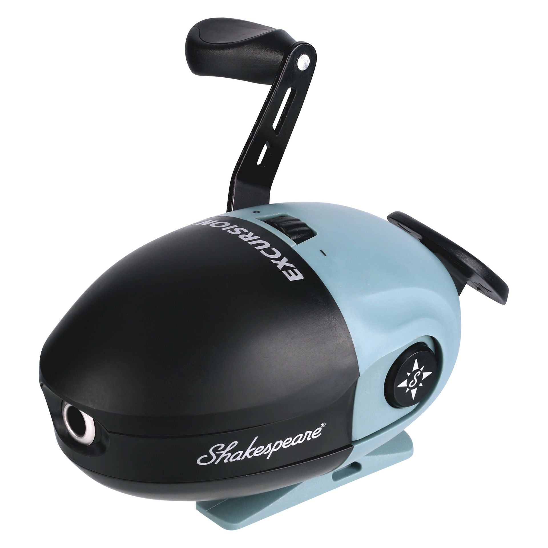 Excursion Spincast Reel