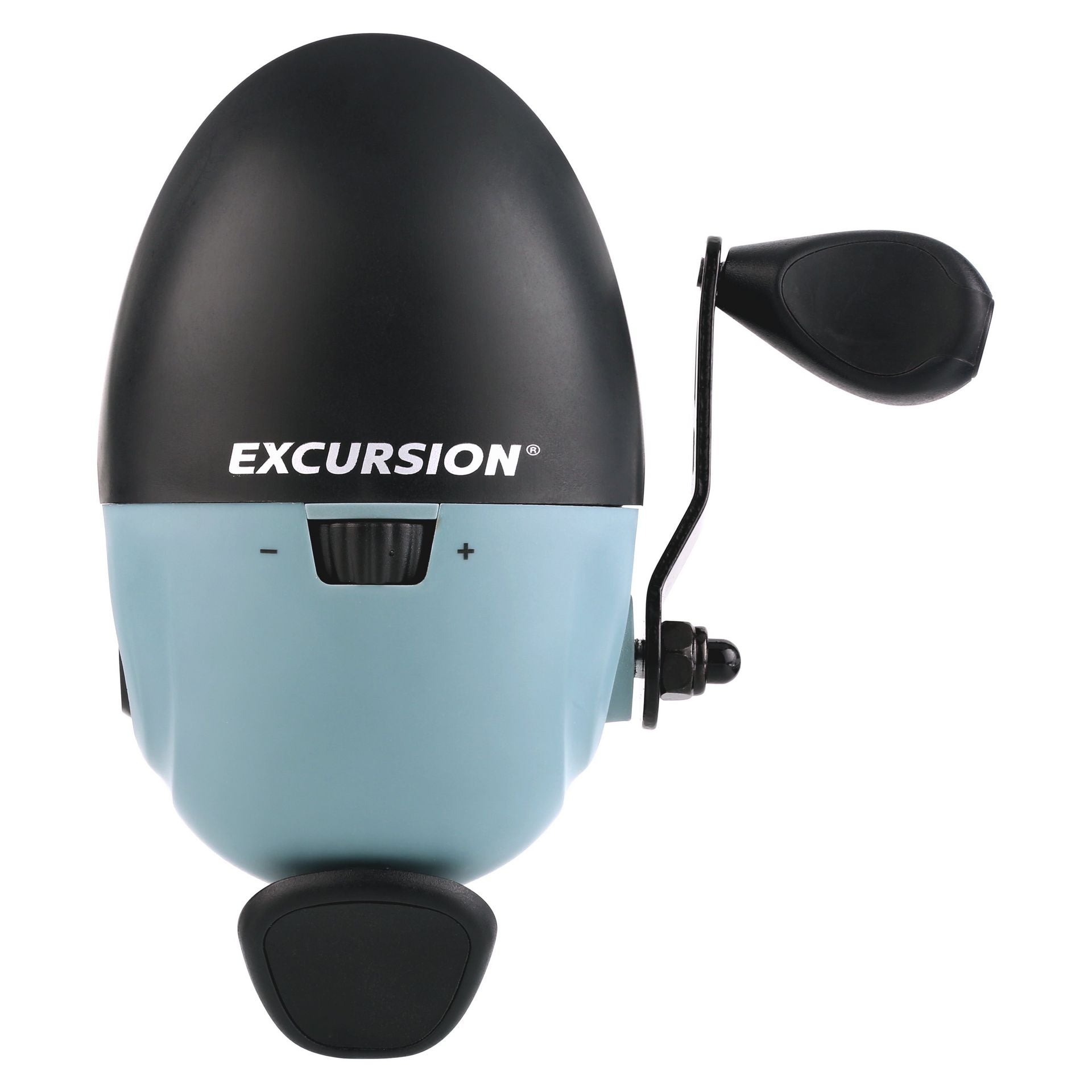 Excursion Spincast Reel