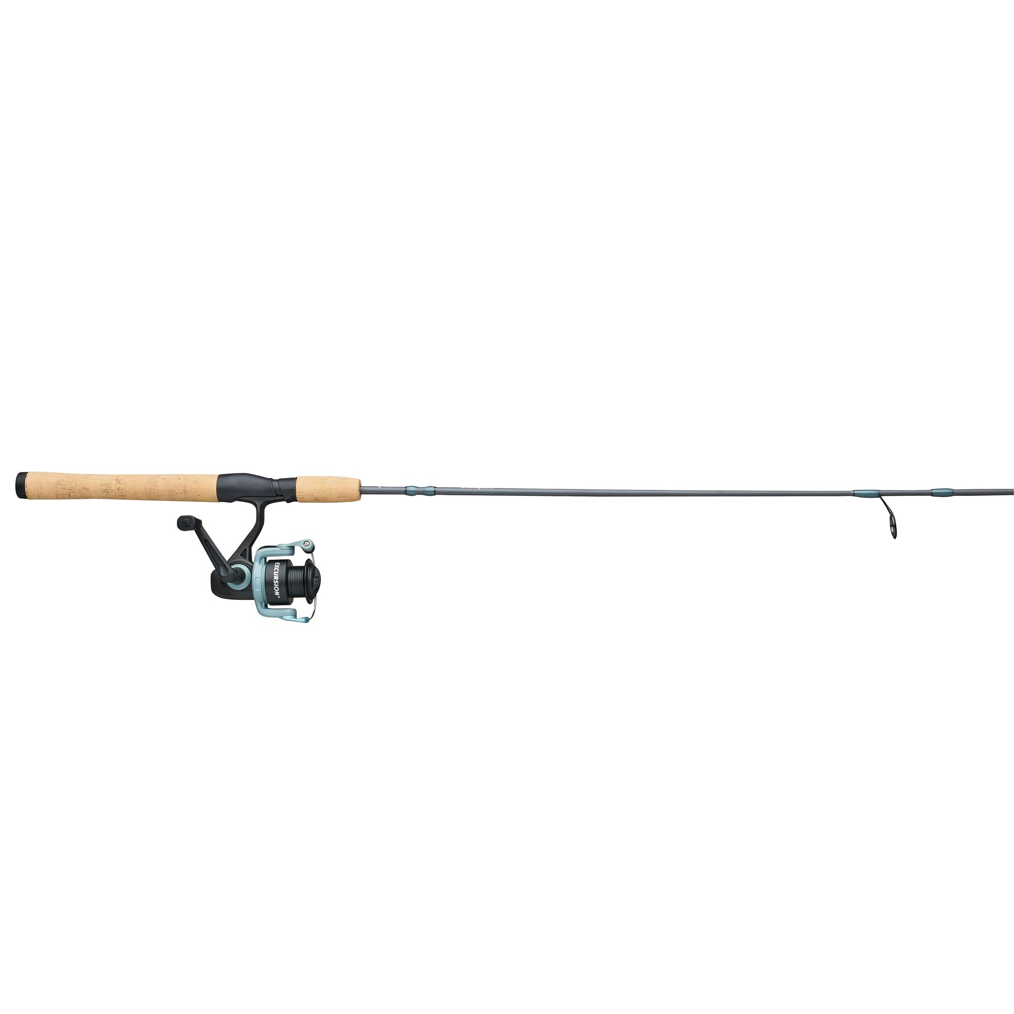 Excursion Spinning Combo