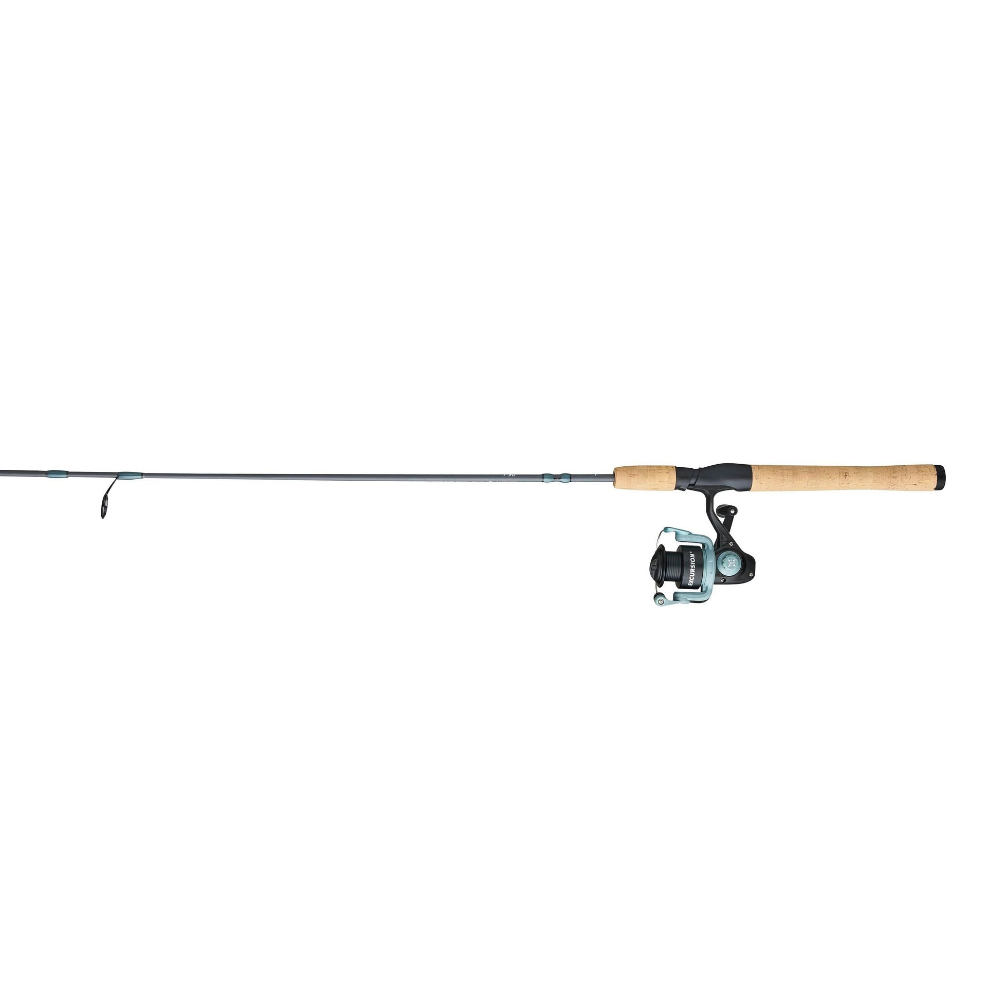 Excursion Spinning Combo