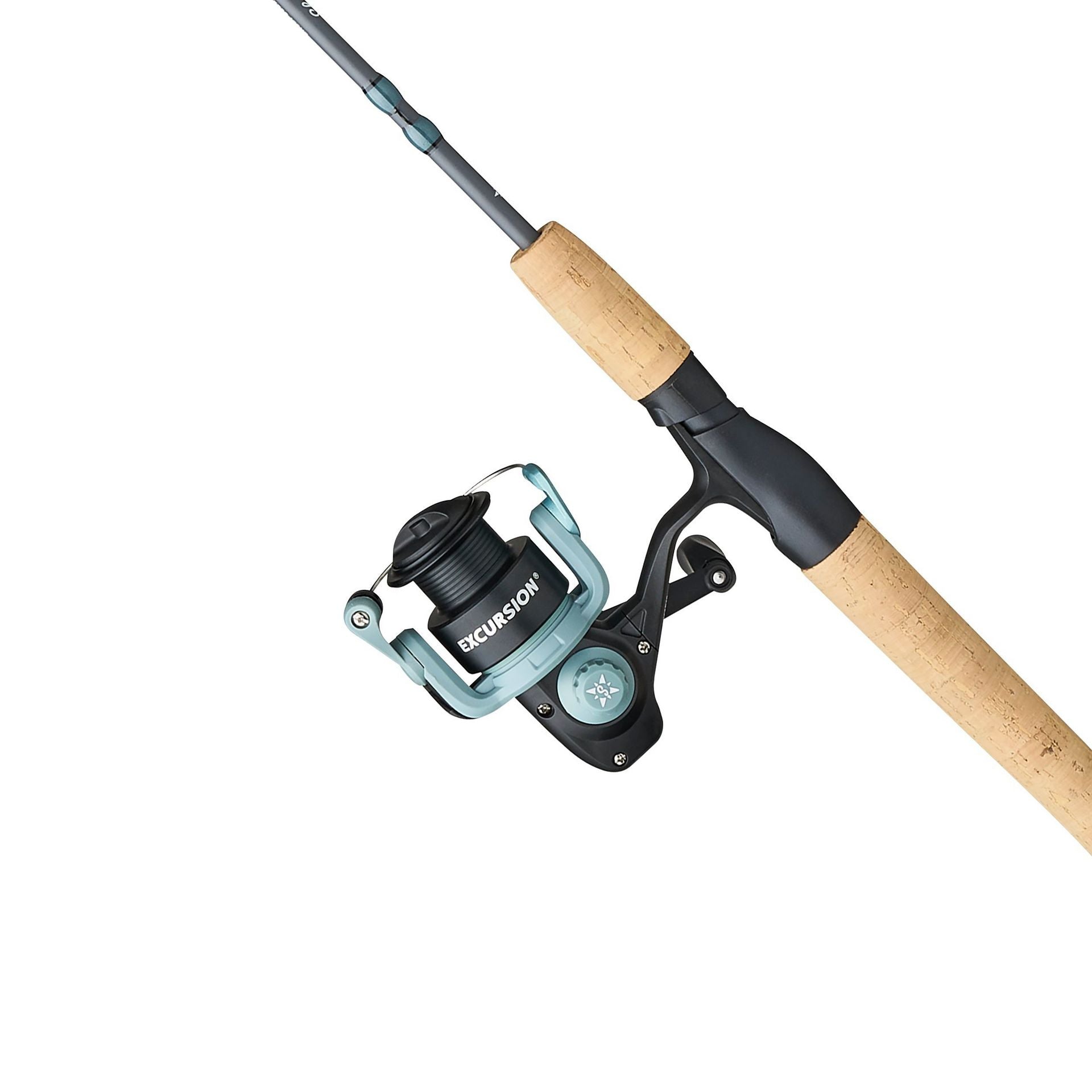 Excursion Spinning Combo