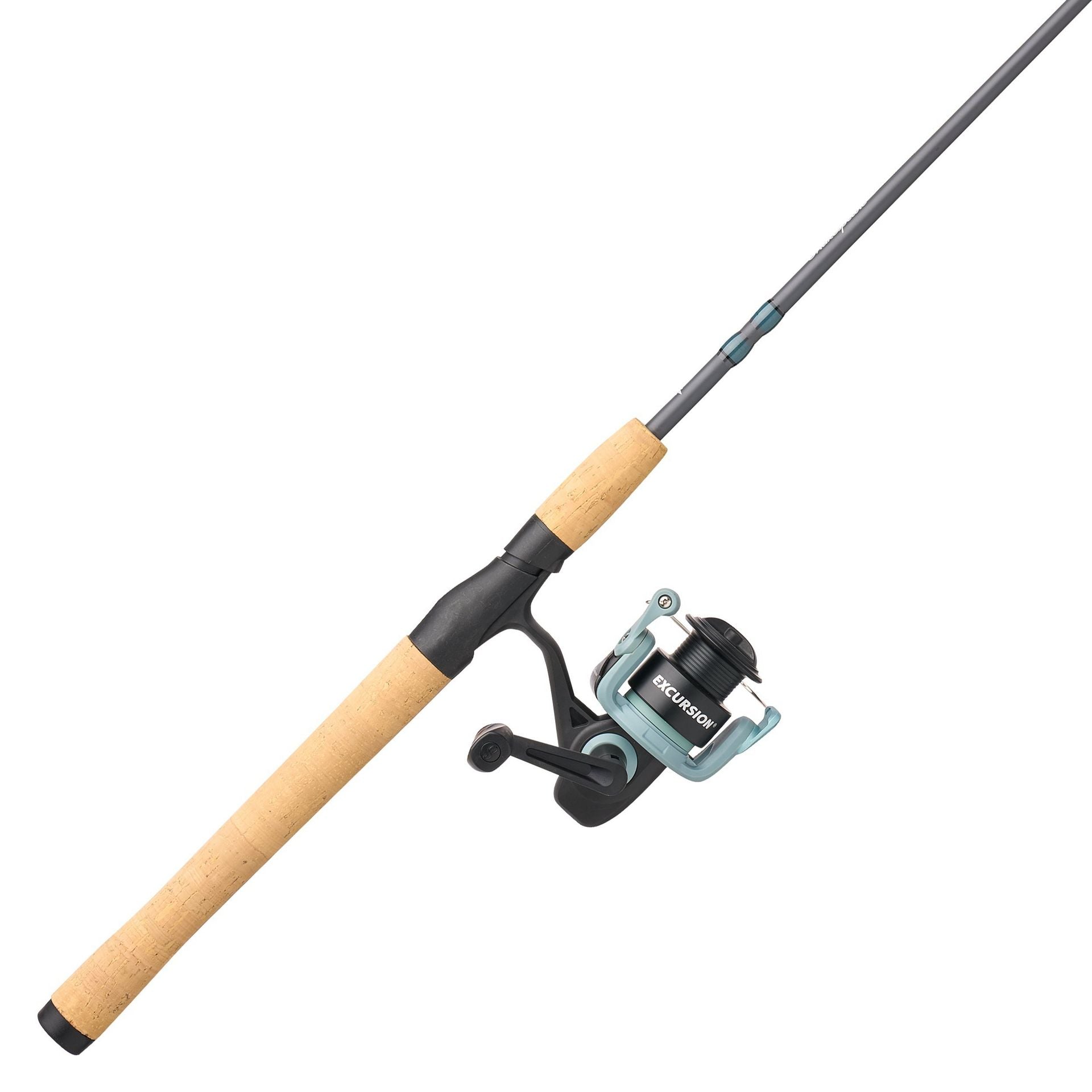 Excursion Spinning Combo