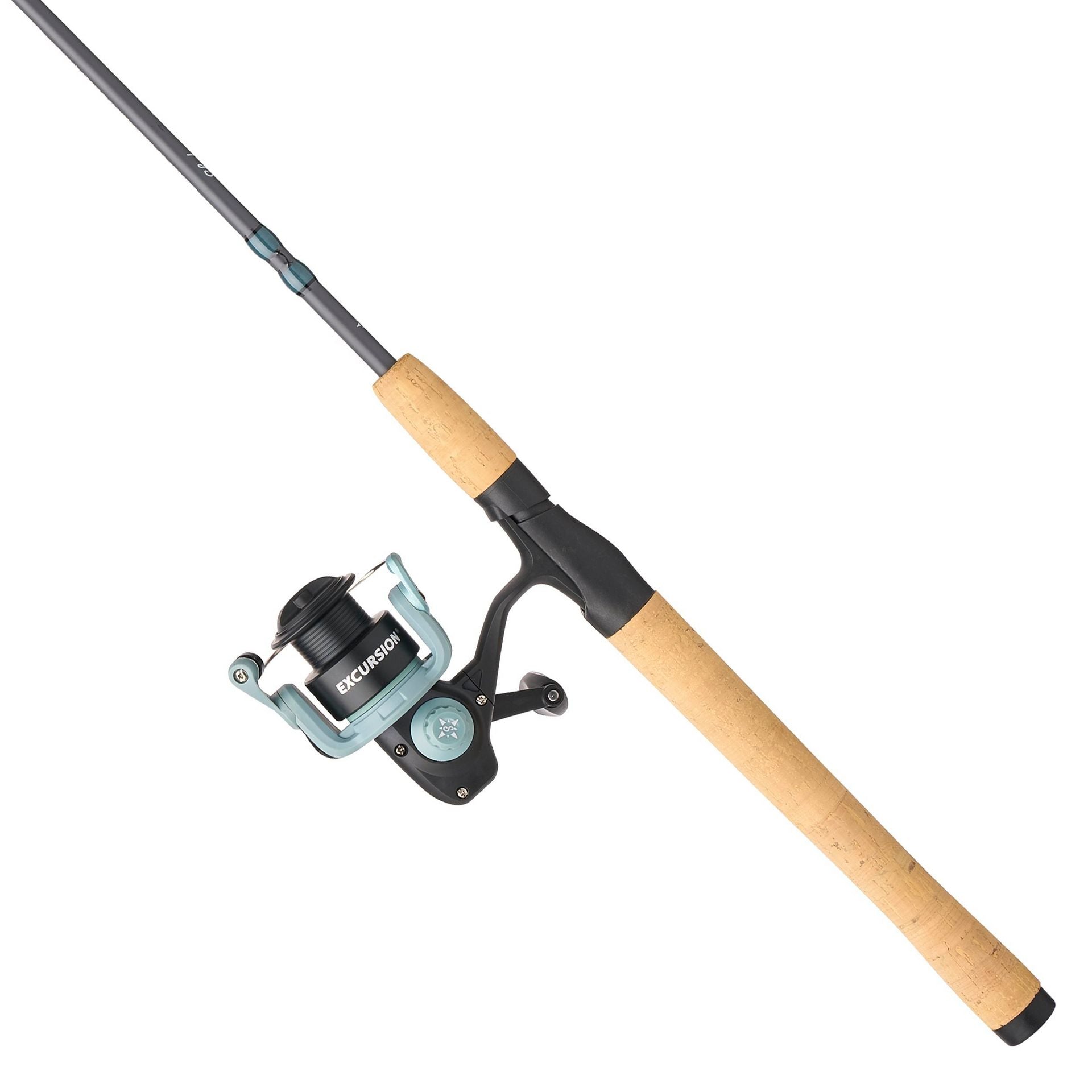 Excursion Spinning Combo